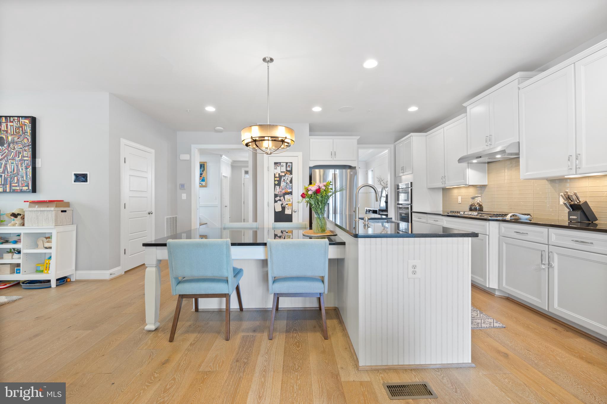 POPLAR RUN - Residential Lease