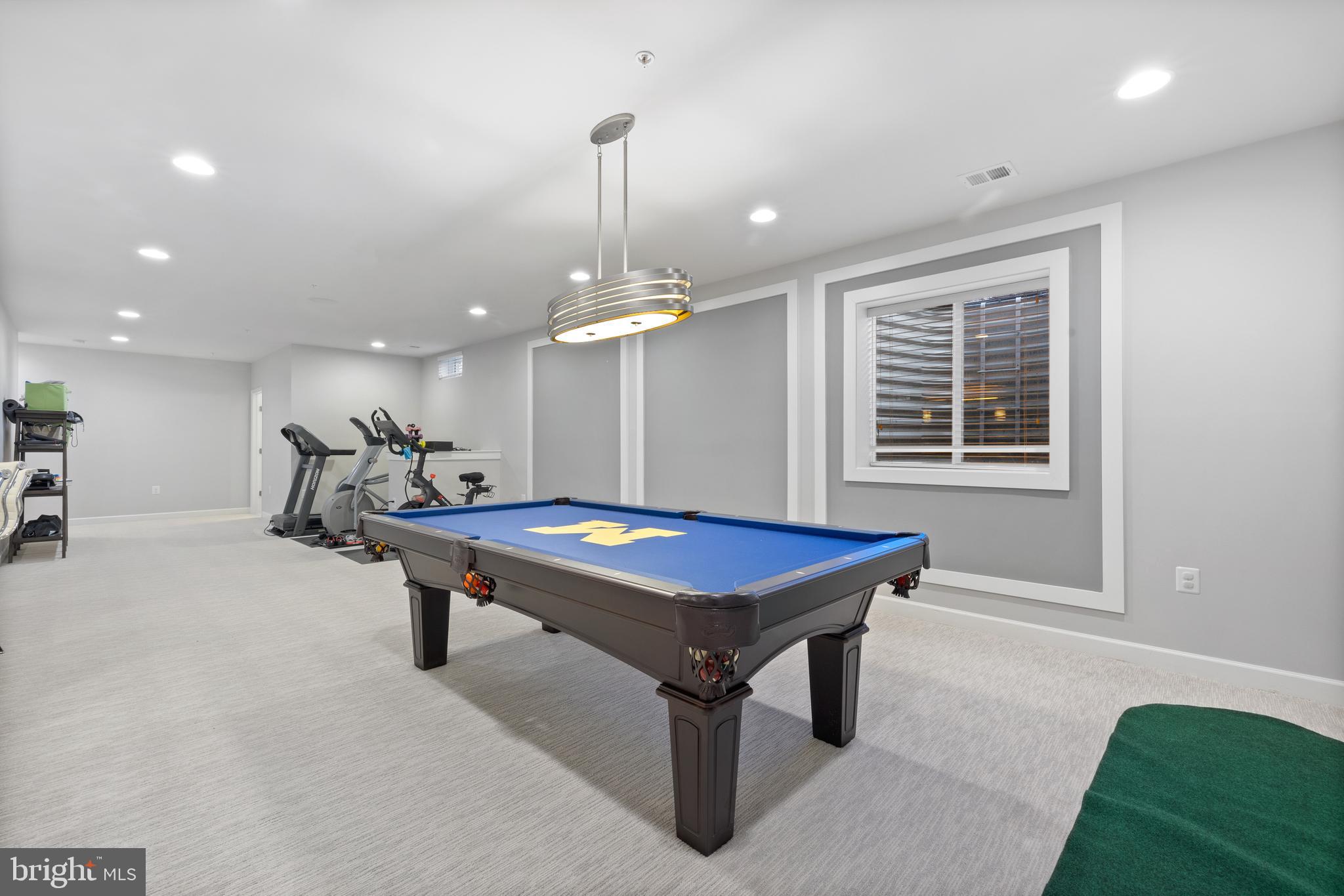 POPLAR RUN - Residential Lease