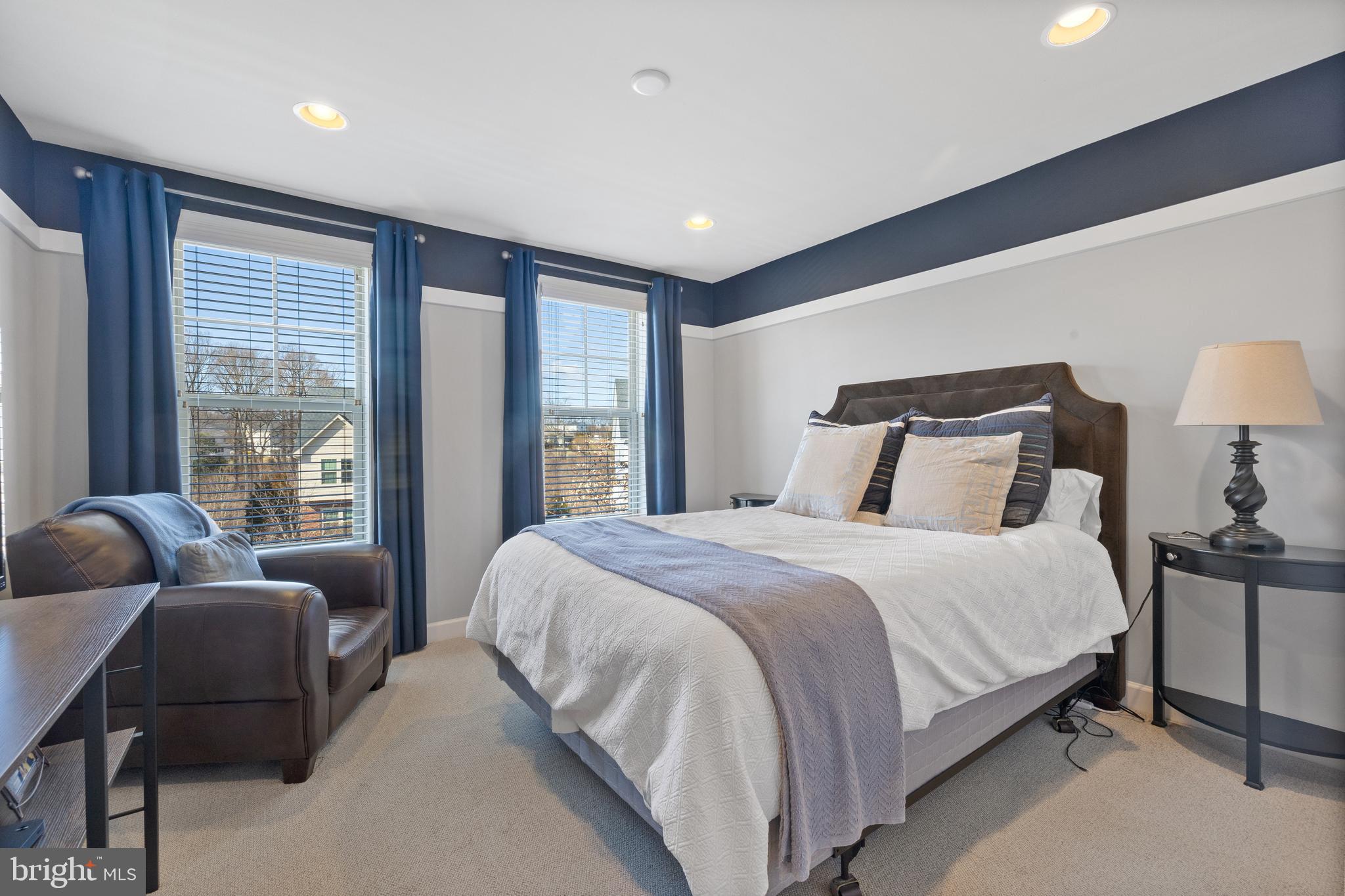 POPLAR RUN - Residential Lease