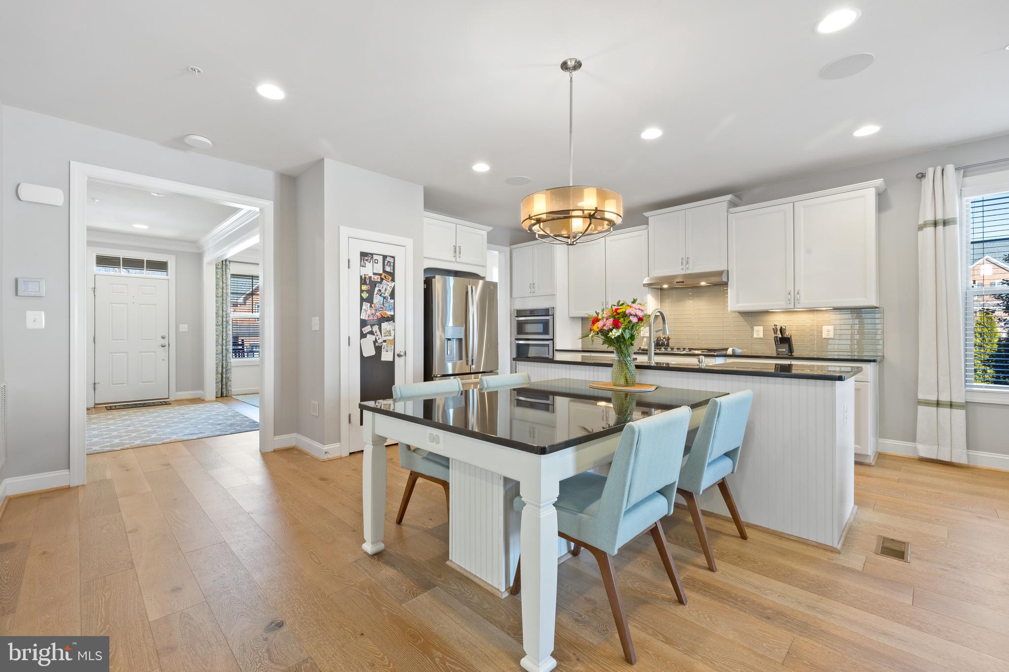 POPLAR RUN - Residential Lease