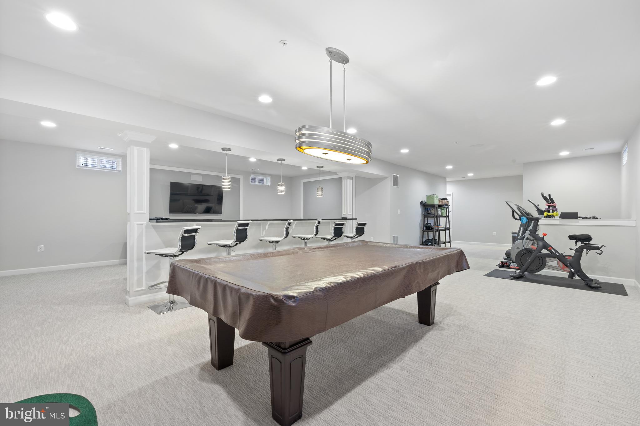 POPLAR RUN - Residential Lease