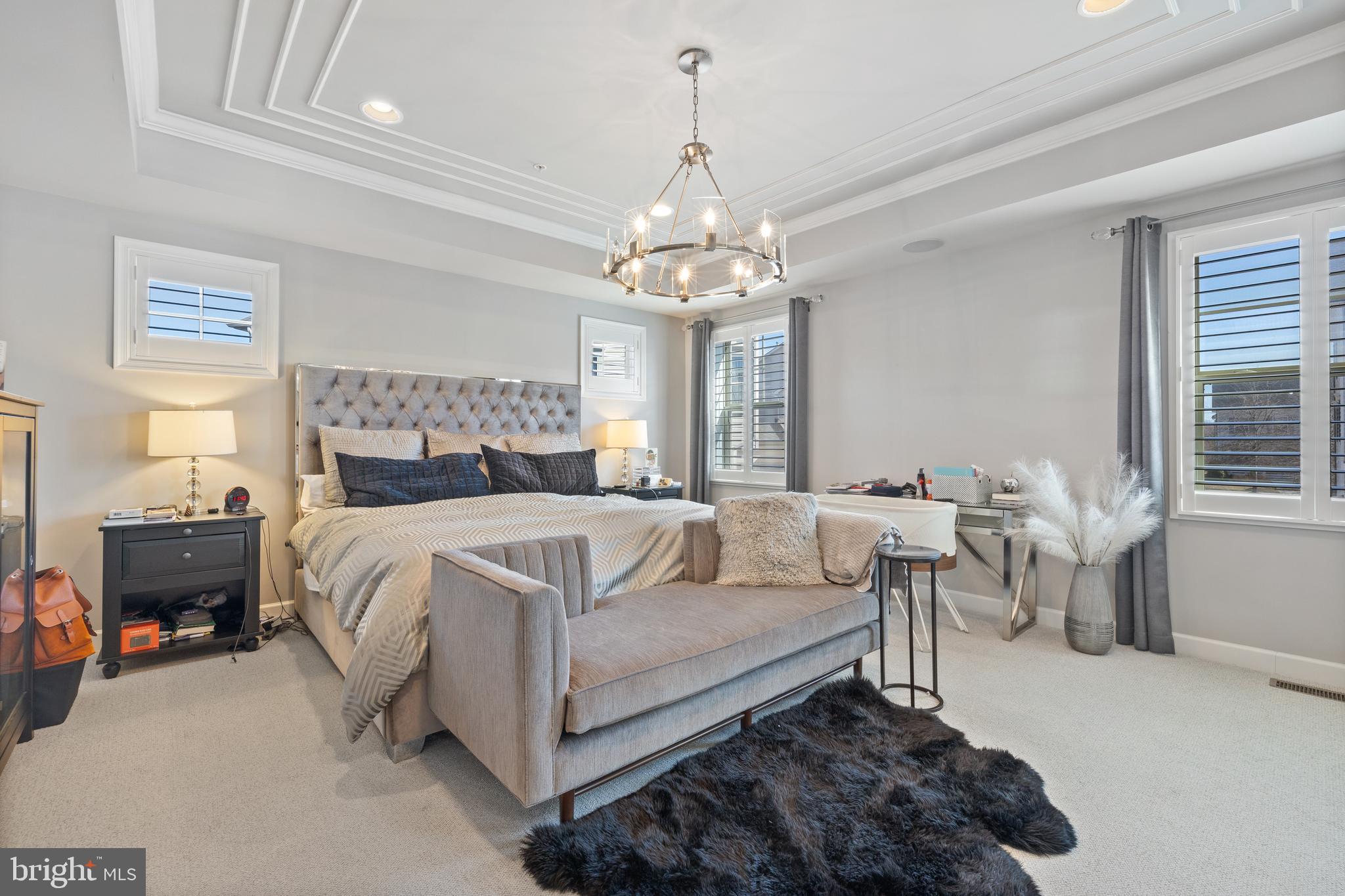 POPLAR RUN - Residential Lease