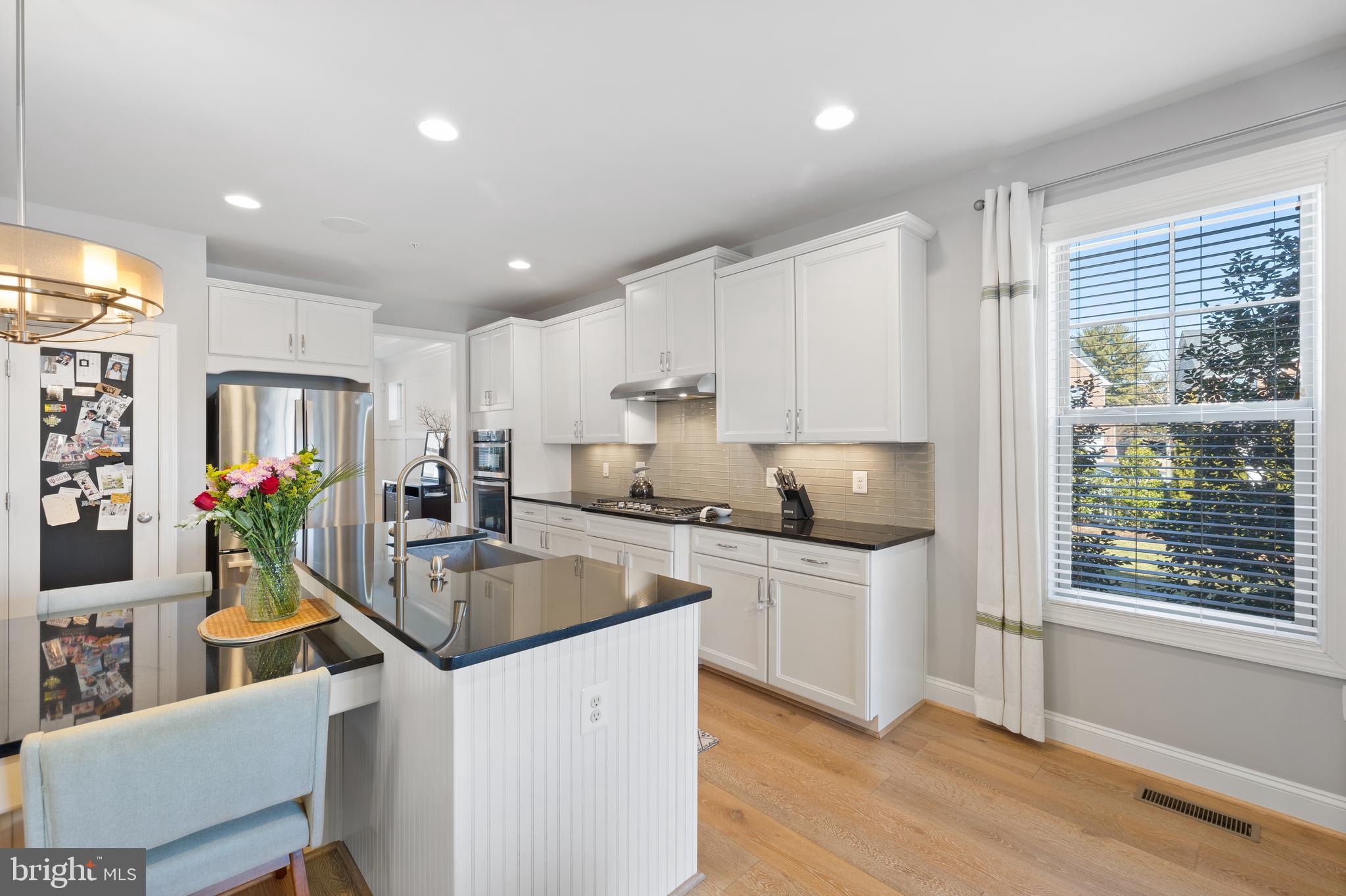 POPLAR RUN - Residential Lease