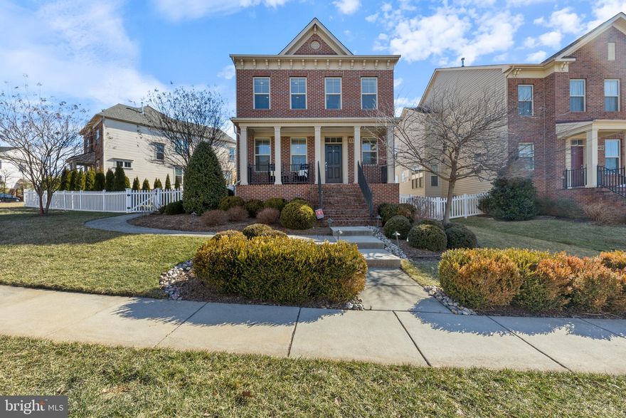 Now Leasing! 13410 Redspire Dr, Silver Spring, MD 20906
✨ 4 Beds | 3.5 Baths | Available Immediately ✨

Welcome to Poplar Run—one of Silver Spring’s most vibrant and sought-after communities! This beautifully maintained 4-bedroom, 3.5-bath former model home for the Barrington floor plan offers the perfect blend of comfort, convenience, and community charm.

Step into a sun-filled, open-concept layout with generous living space, stylish finishes, and a flexible floor plan perfect for both entertaining and everyday living. The kitchen is a chef’s dream with modern appliances and plenty of counter space, while the spacious bedrooms and luxe bathrooms make this home as functional as it is beautiful.

But what truly sets this home apart is its unbeatable location. Poplar Run is a dynamic, amenity-rich community with pools, playgrounds, walking trails, and a welcoming neighborhood vibe. Commuter’s dream? Absolutely. You’re just minutes from Glenmont Metro Station, making your daily commute to DC or surrounding areas a breeze.

Whether you're lounging at the community clubhouse or taking a quick ride into the city, life at 13410 Redspire Dr puts everything within easy reach.

💥 Available for lease immediately—don't miss the chance to live in one of Montgomery County’s most exciting neighborhoods!

📞 Schedule your tour today and get ready to fall in love with Poplar Run living!