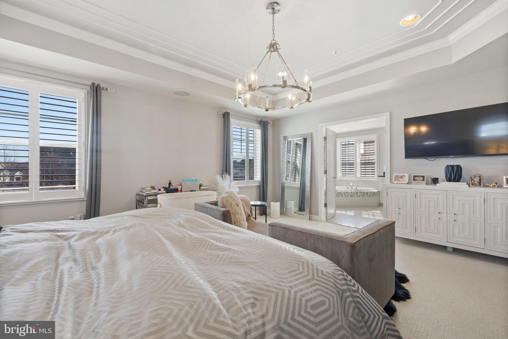 POPLAR RUN - Residential Lease