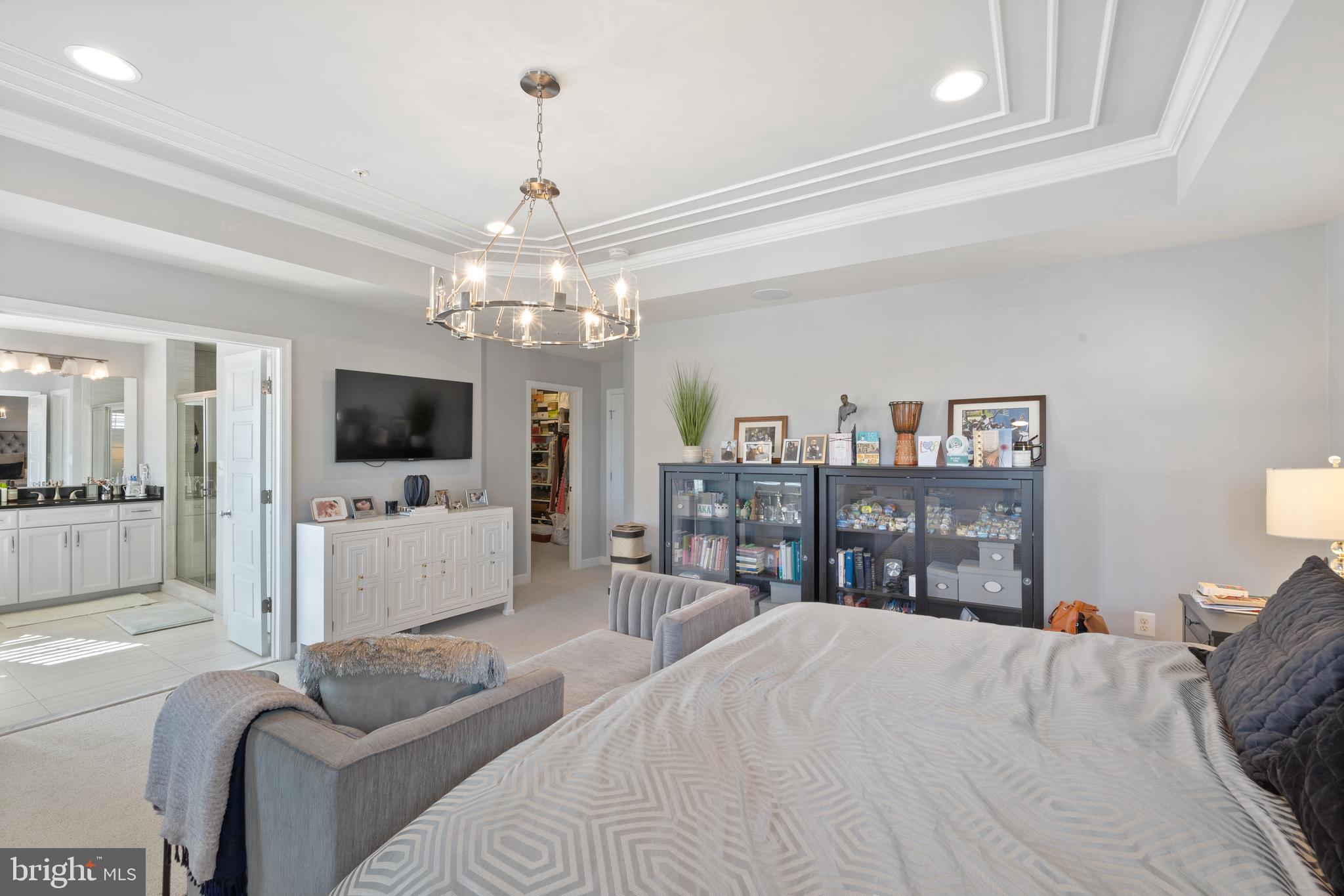 POPLAR RUN - Residential Lease