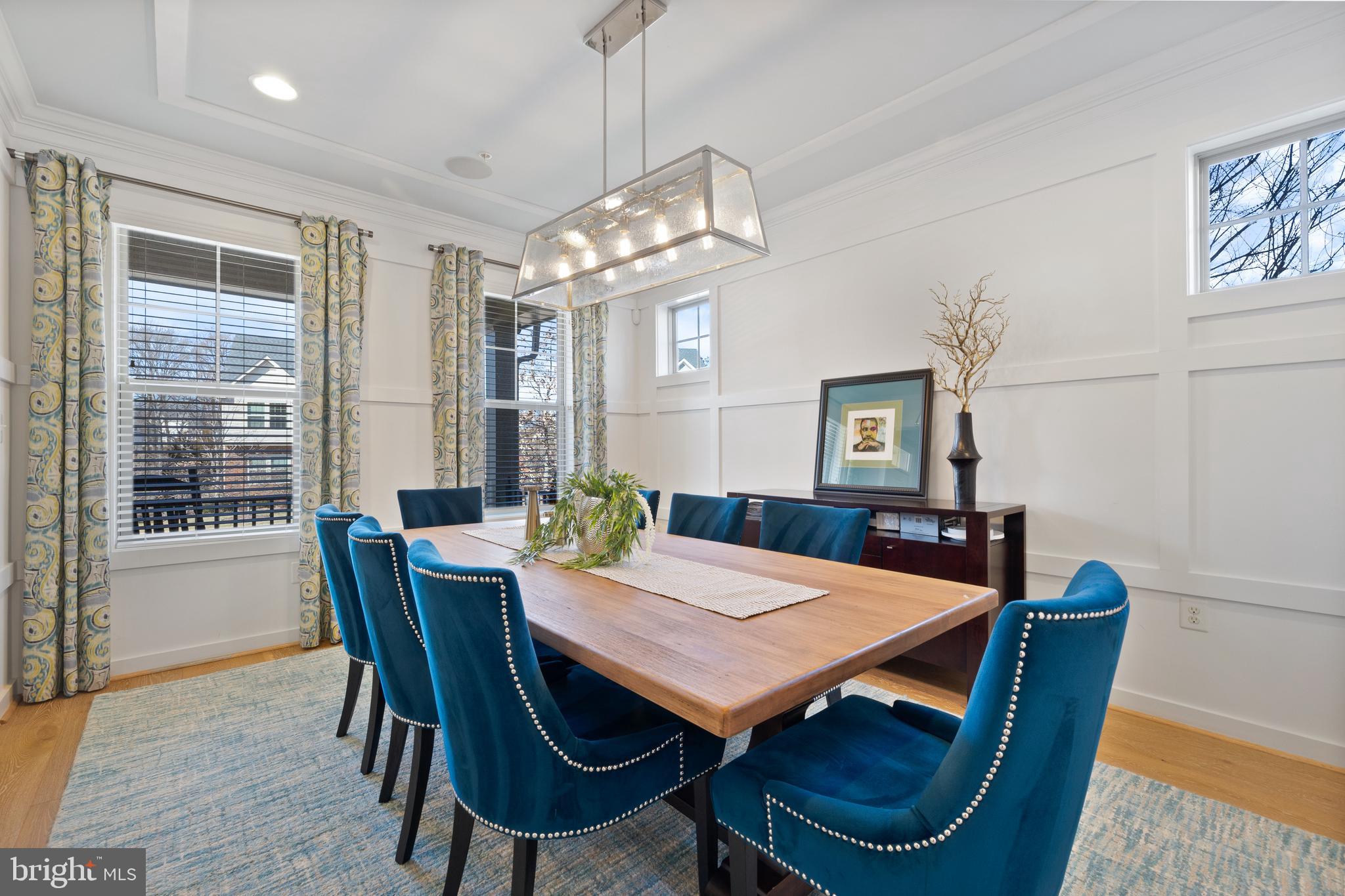 POPLAR RUN - Residential Lease