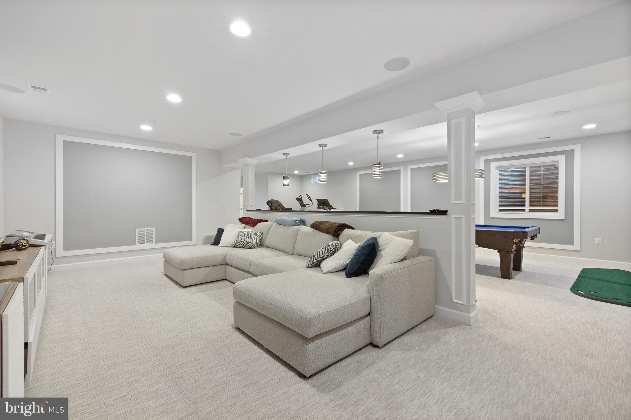 POPLAR RUN - Residential Lease