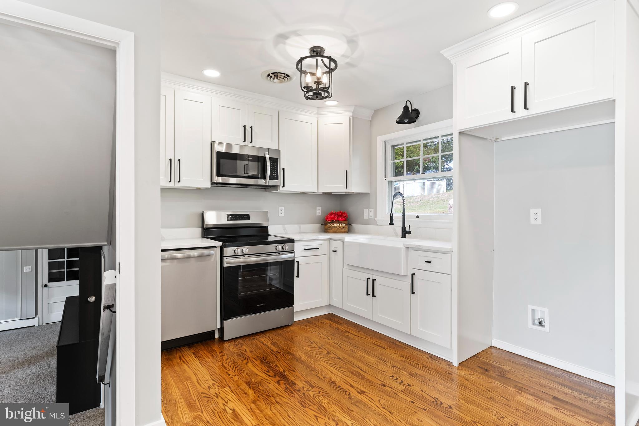 WORMLEYSBURG - Residential