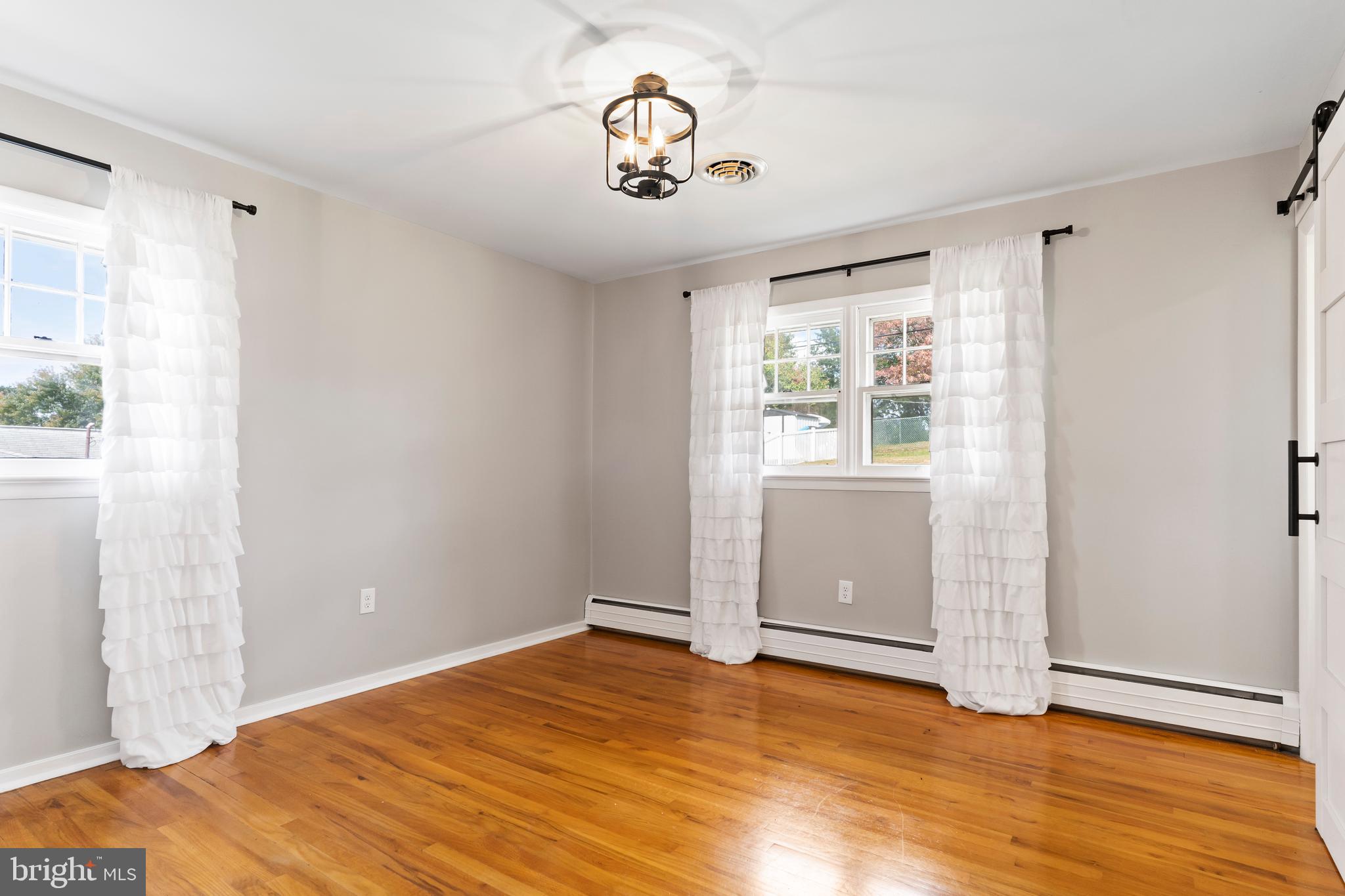 WORMLEYSBURG - Residential