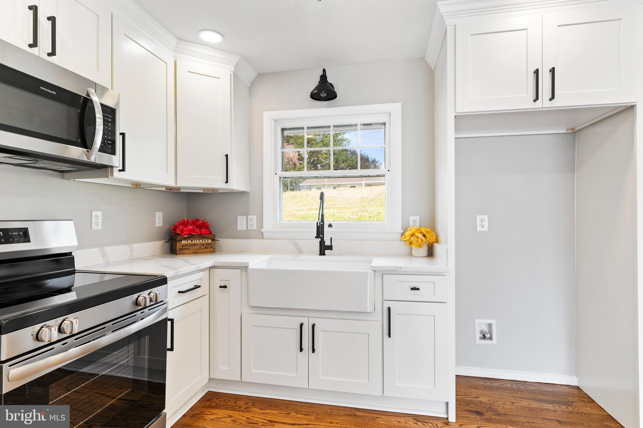 WORMLEYSBURG - Residential