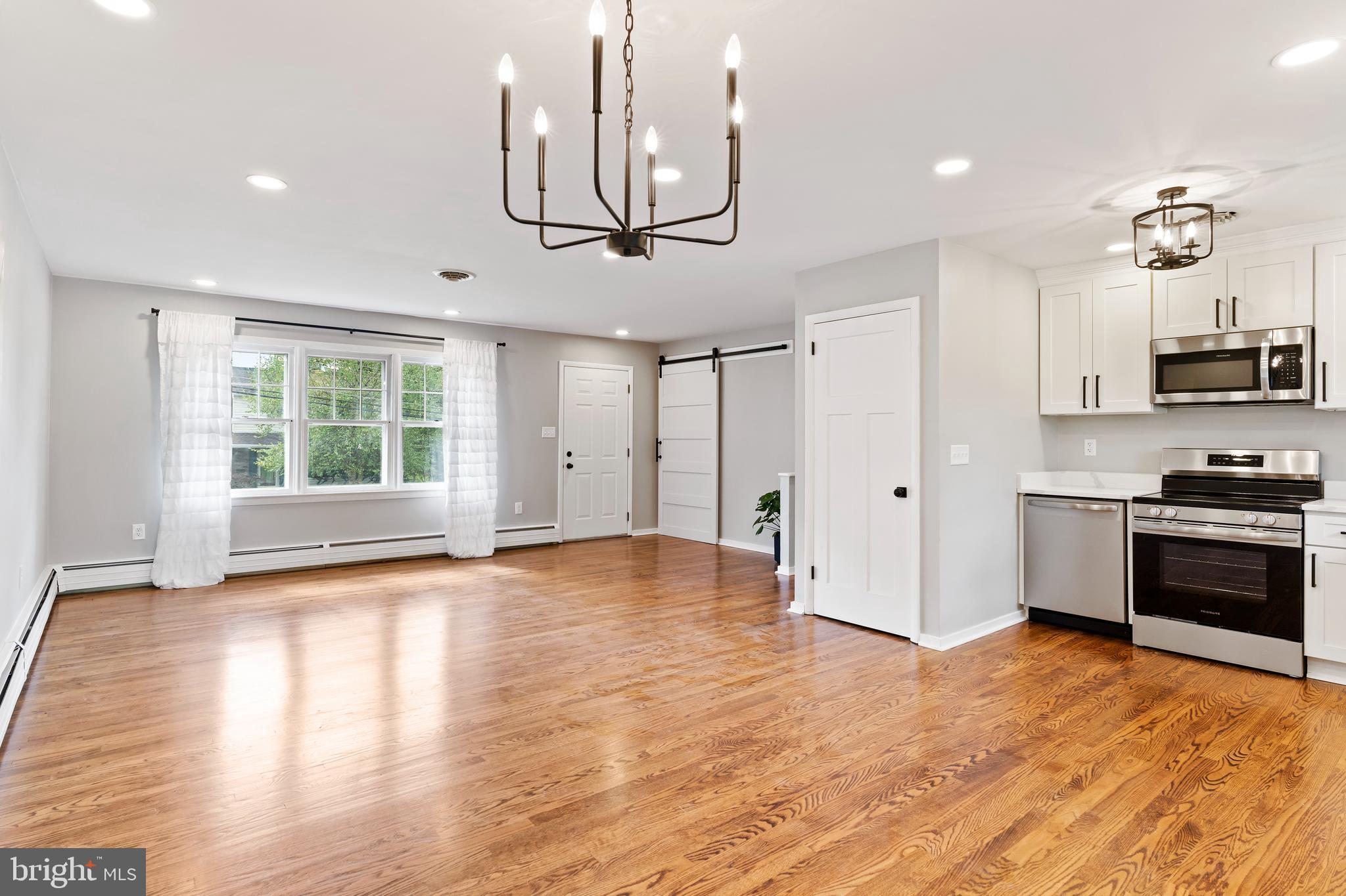 WORMLEYSBURG - Residential