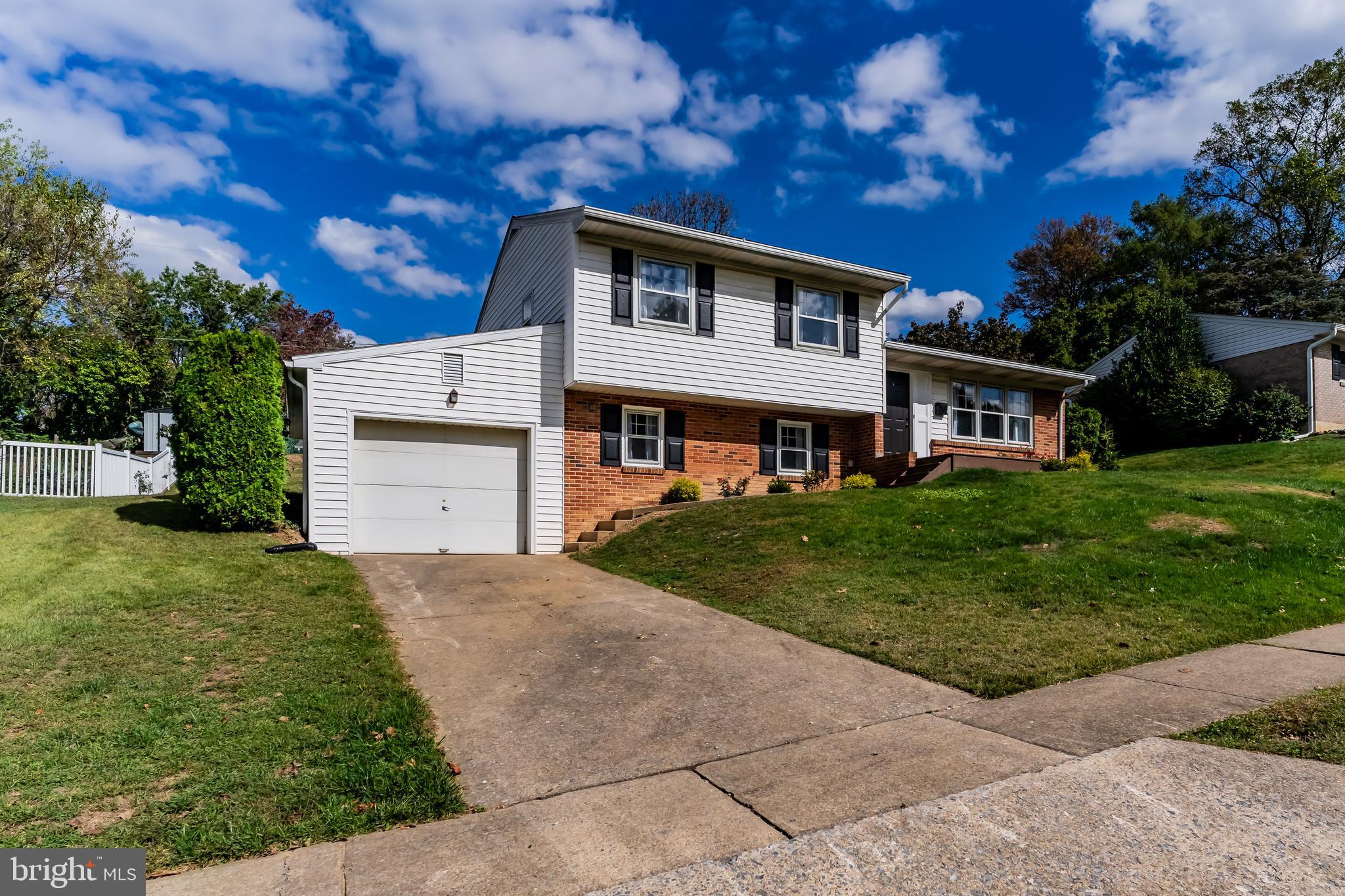 WORMLEYSBURG - Residential