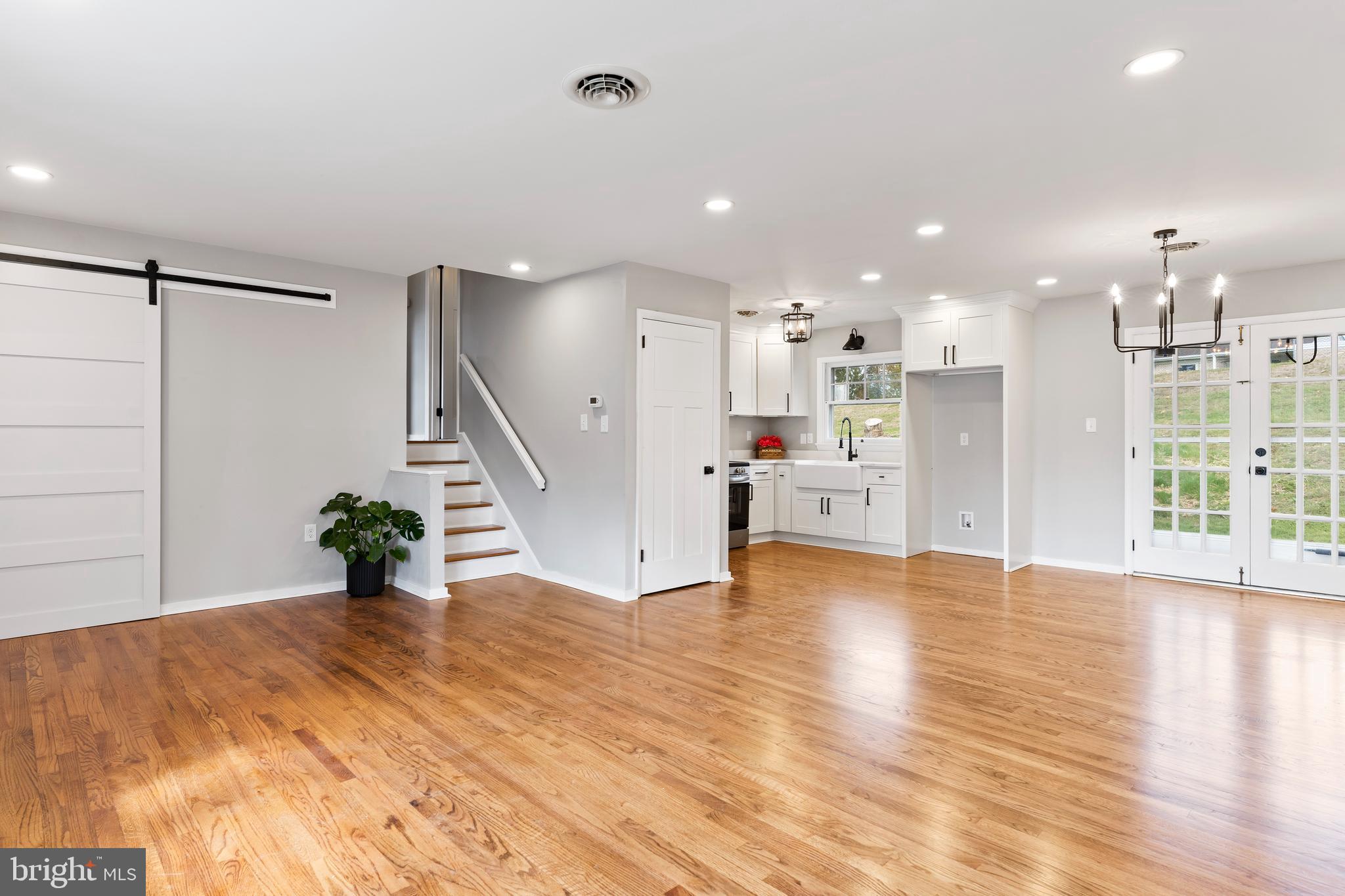 WORMLEYSBURG - Residential