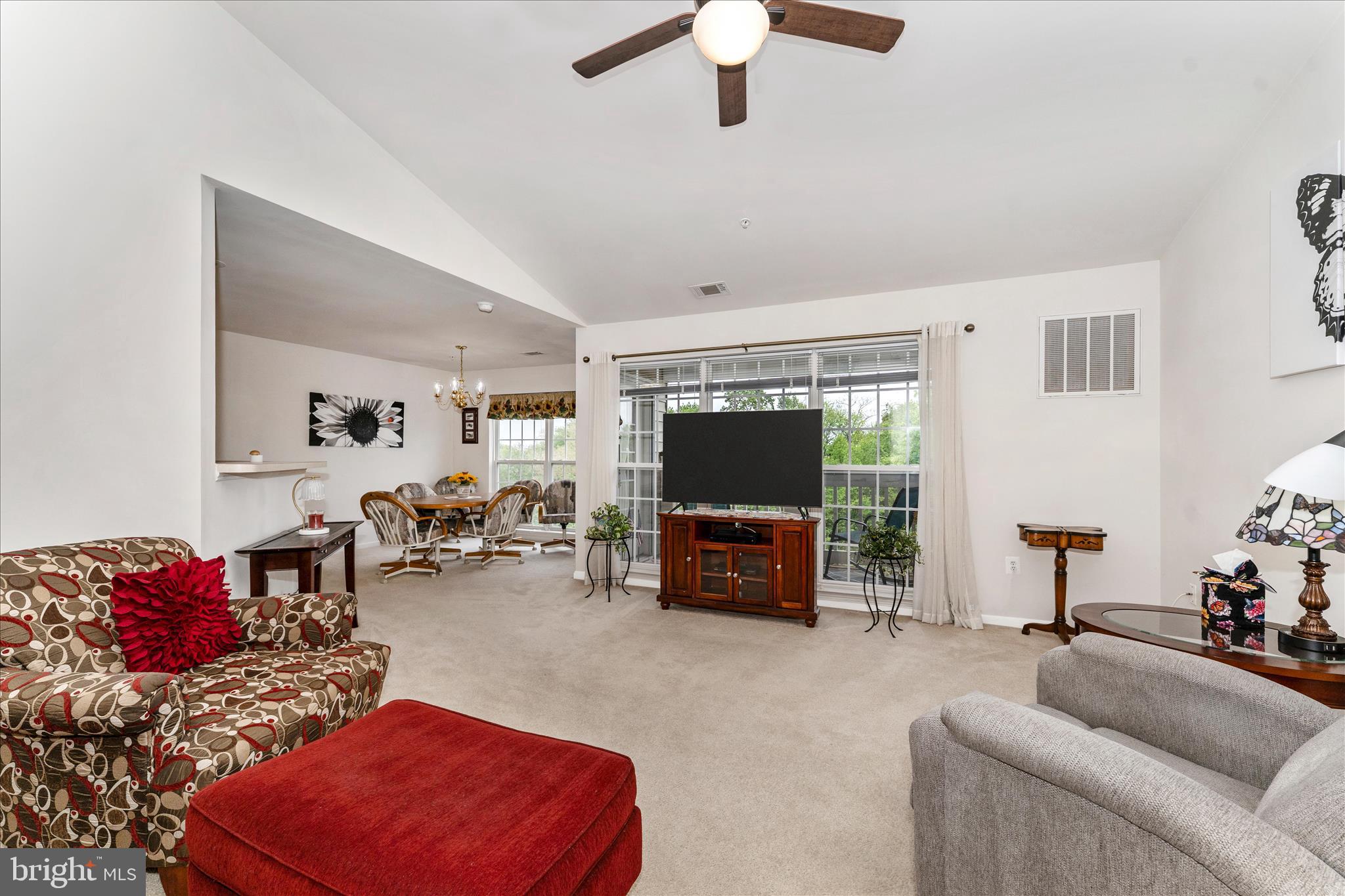 RIDGEVIEW II - Residential