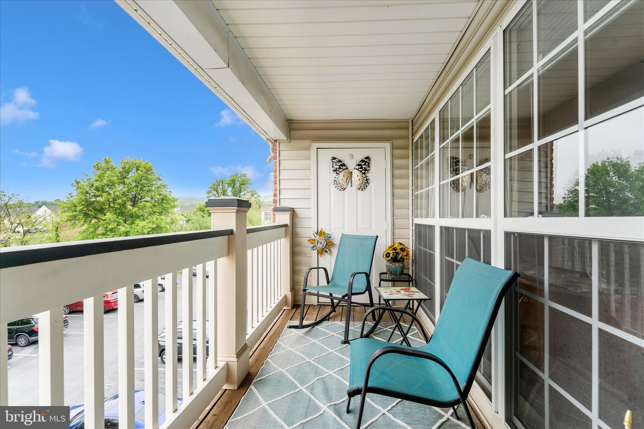 RIDGEVIEW II - Residential