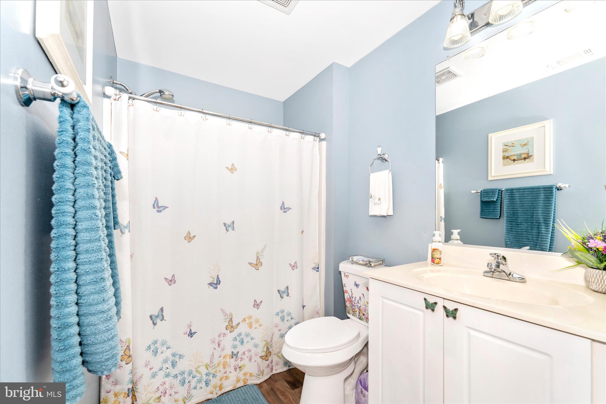 RIDGEVIEW II - Residential