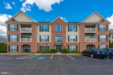 Condo For Sale - 2513 Shelley Circle #9 3D<br/> FREDERICK, MD 21702
