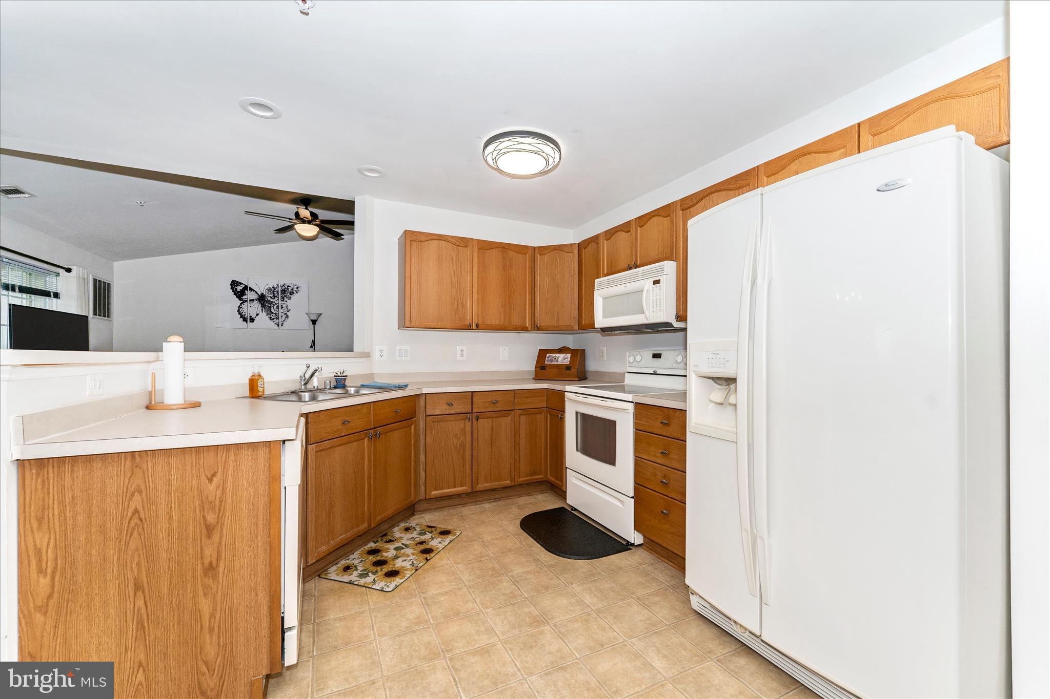 RIDGEVIEW II - Residential