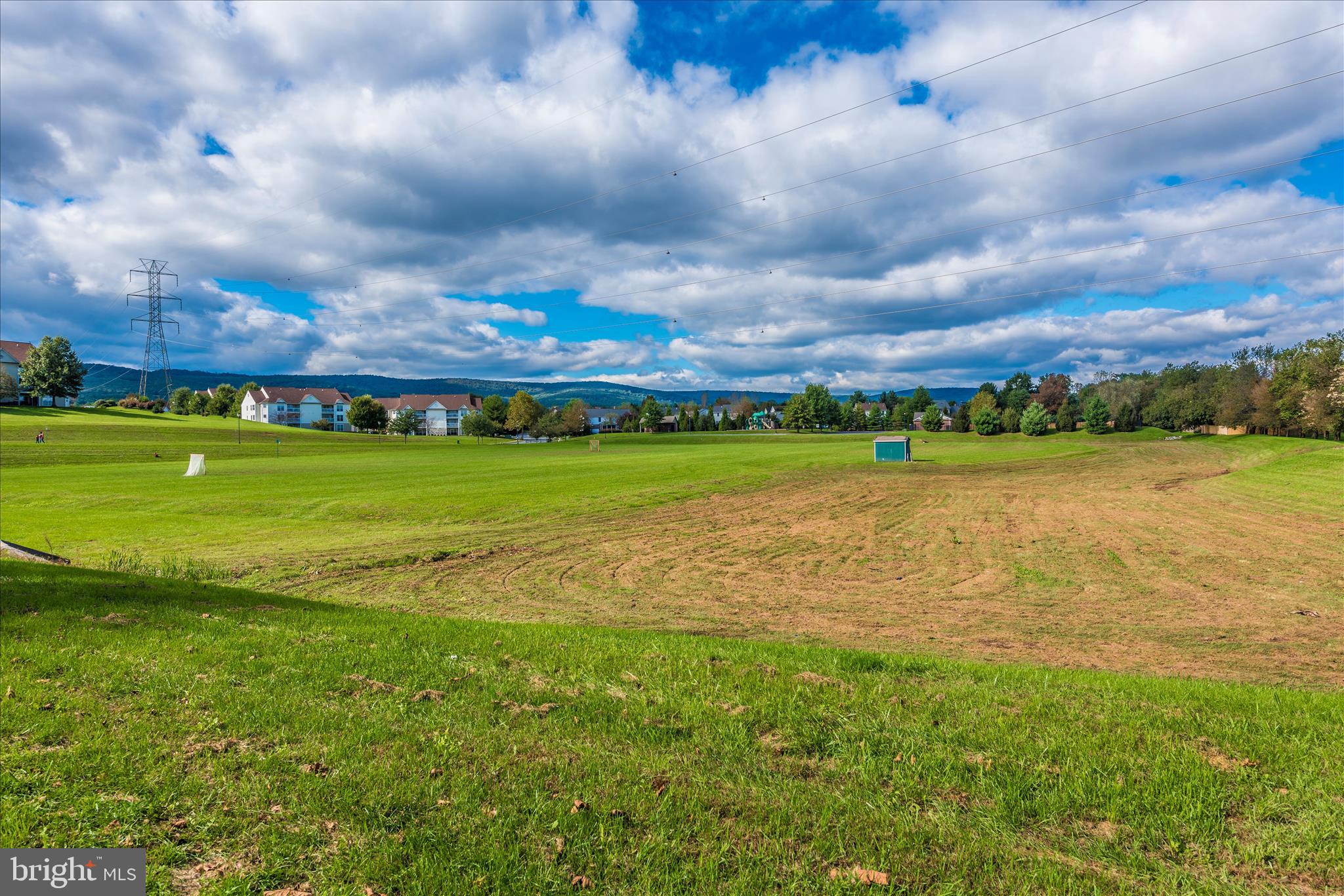 RIDGEVIEW II - Residential