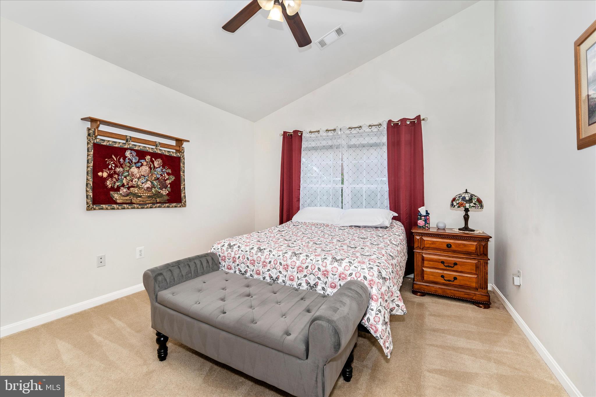 RIDGEVIEW II - Residential