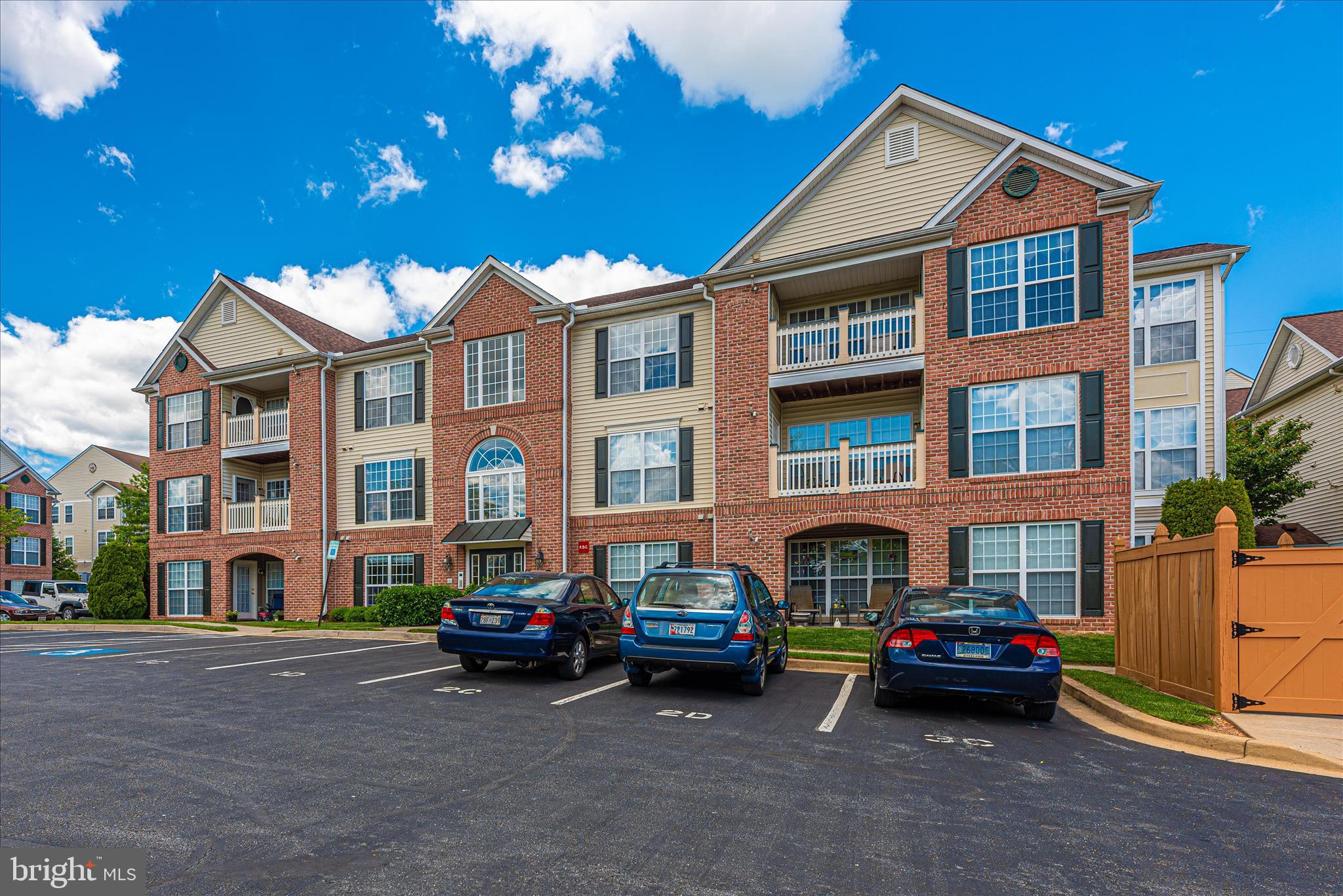 RIDGEVIEW II - Residential