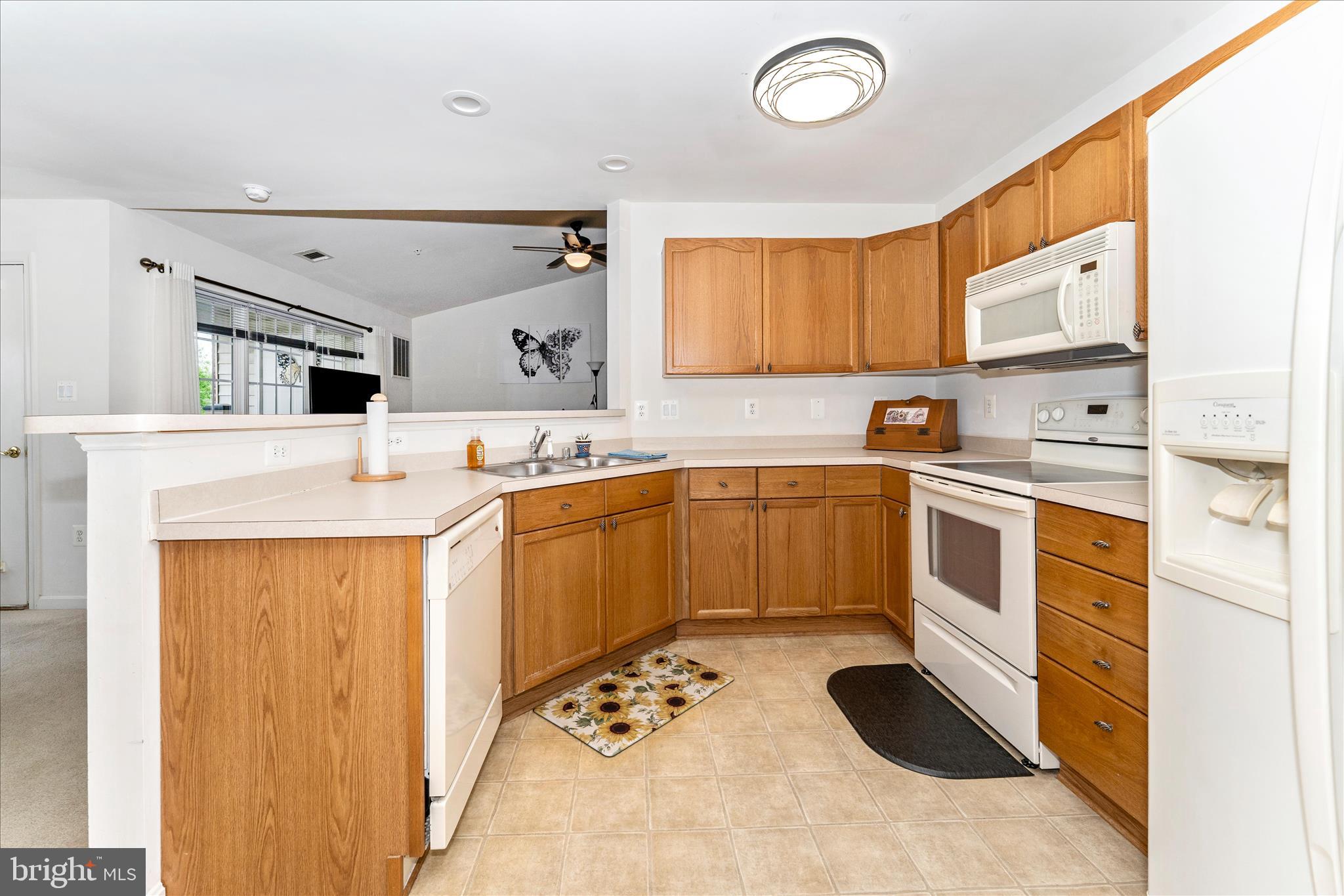 RIDGEVIEW II - Residential