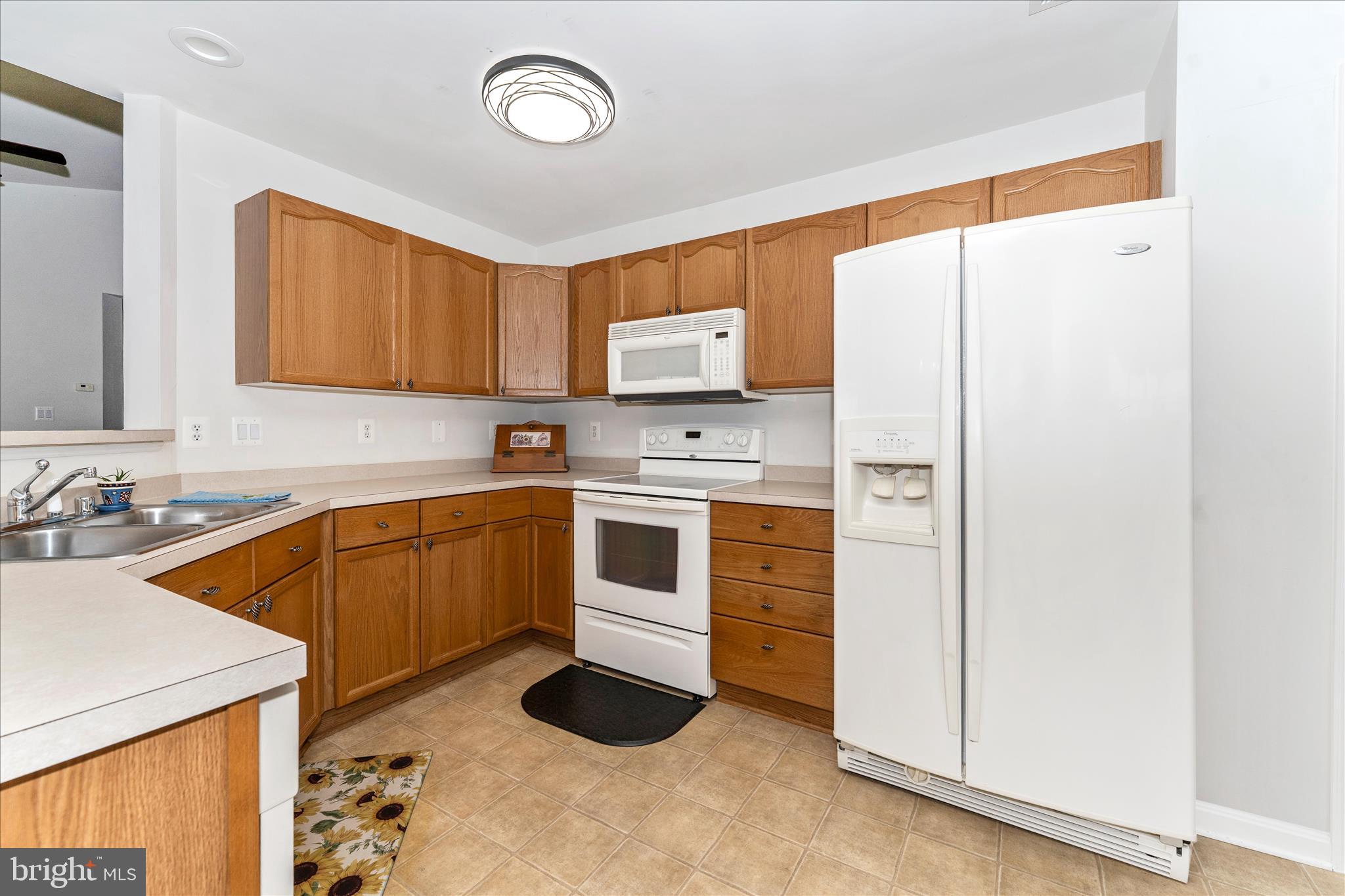 RIDGEVIEW II - Residential