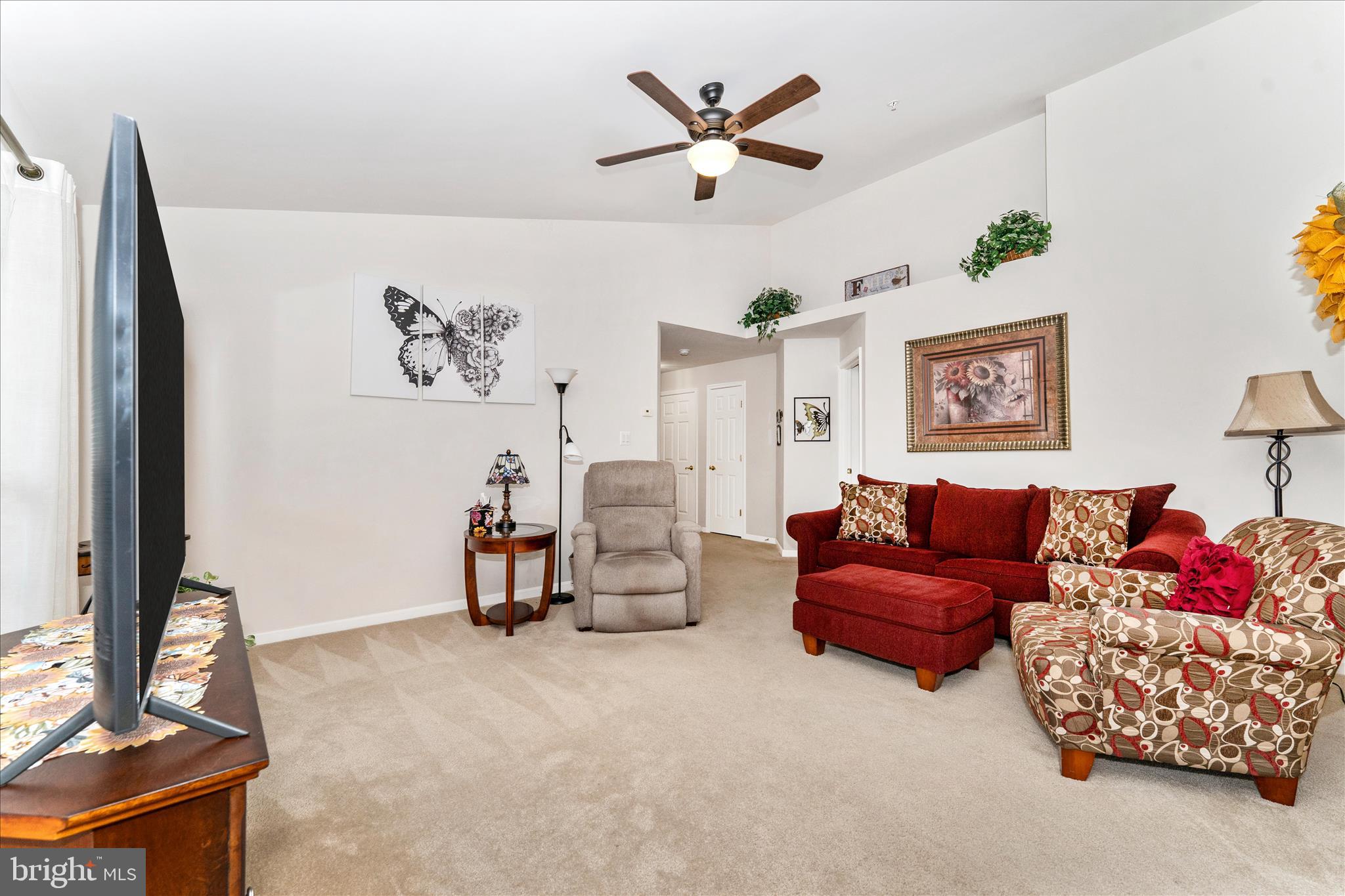 RIDGEVIEW II - Residential