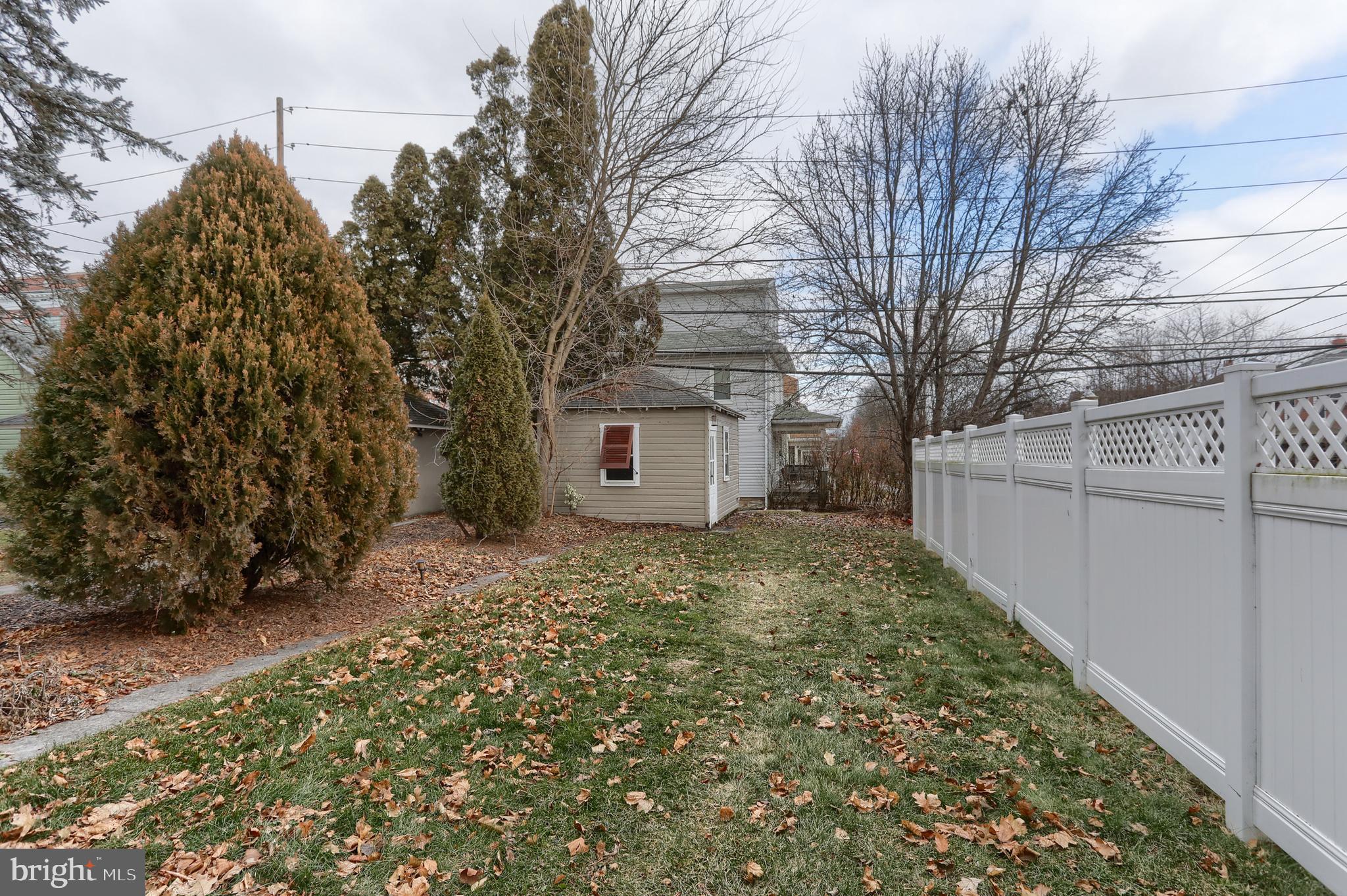 HERSHEY DOWNTOWN - Residential