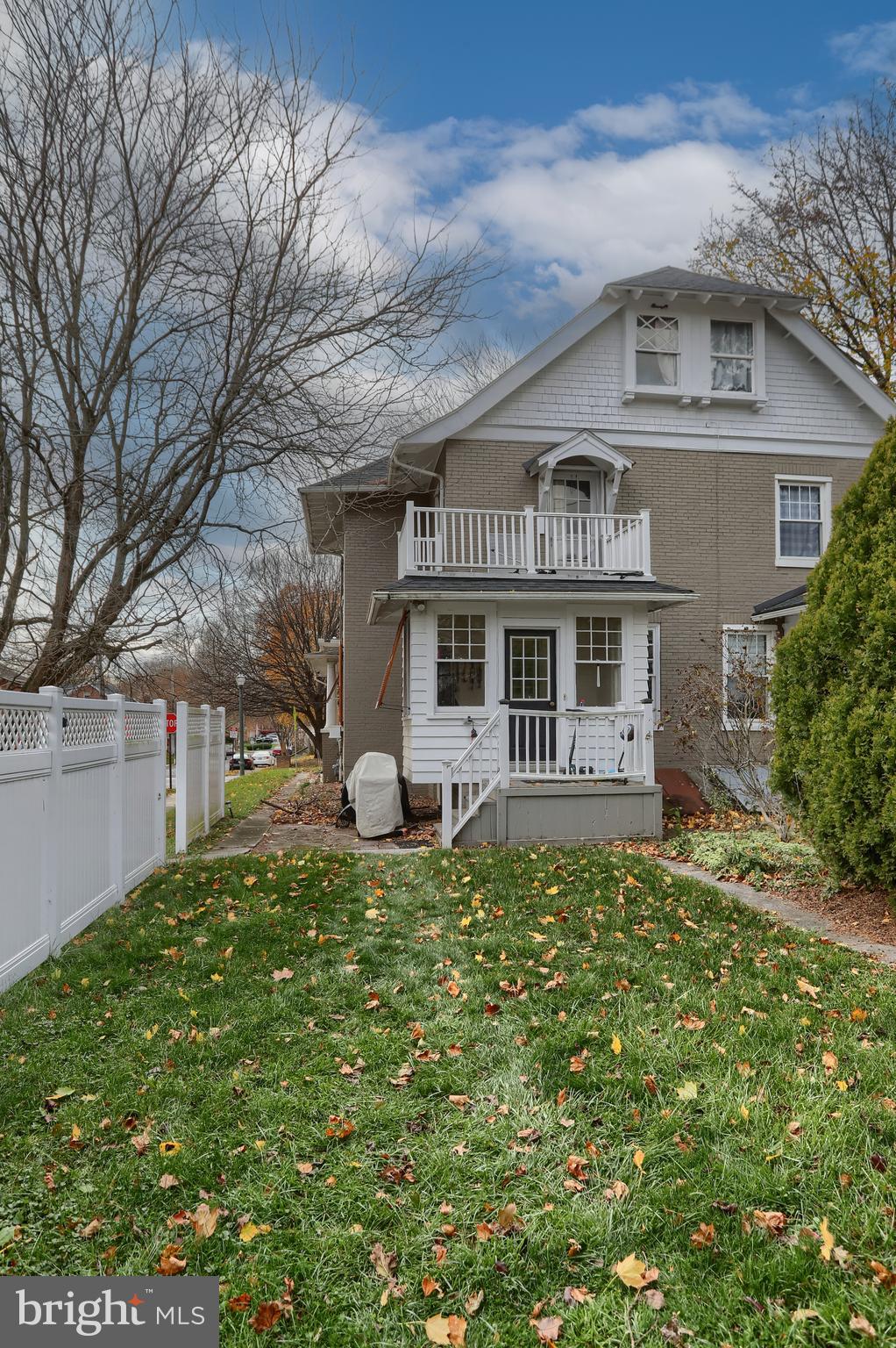 HERSHEY DOWNTOWN - Residential