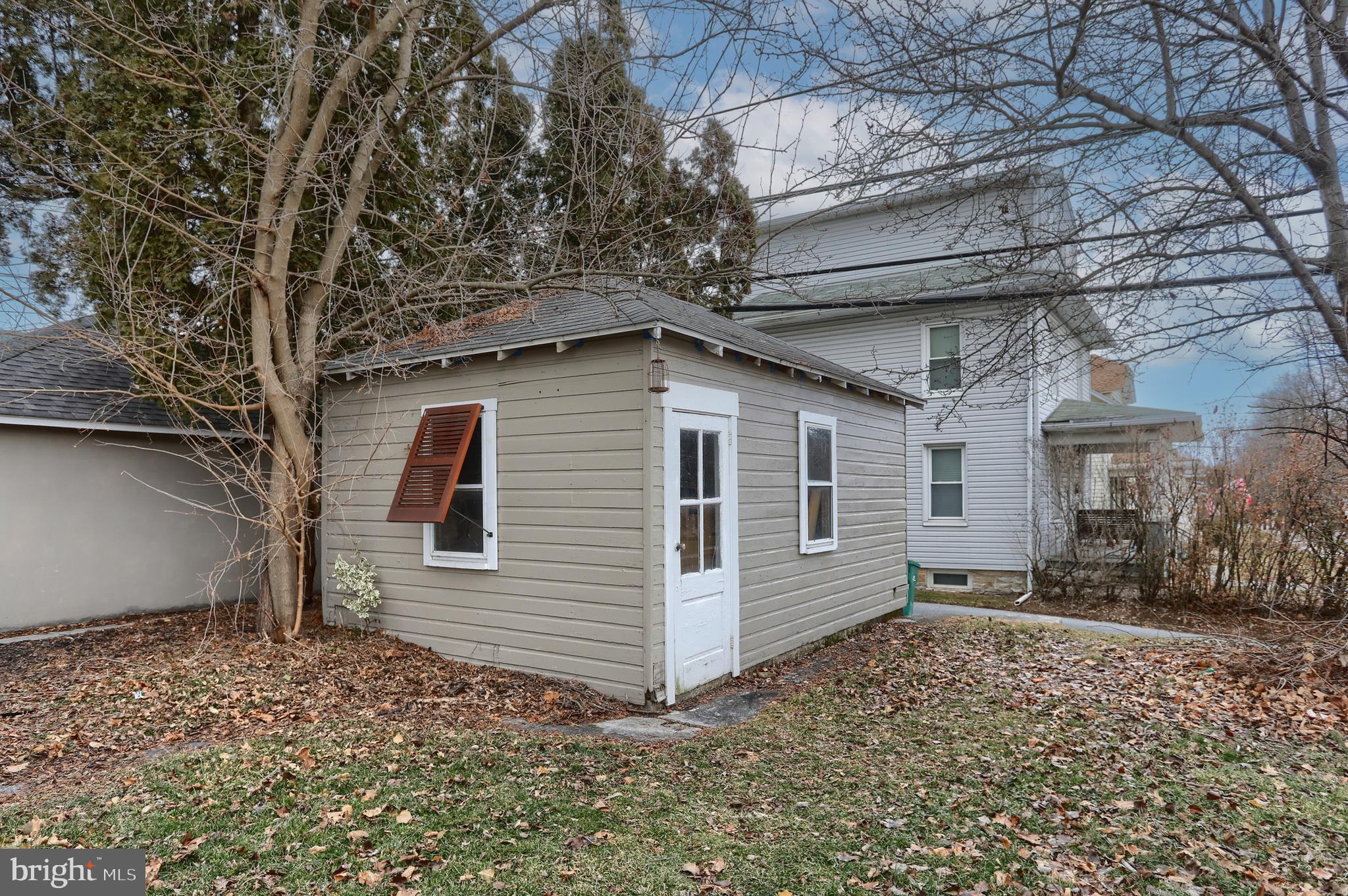 HERSHEY DOWNTOWN - Residential