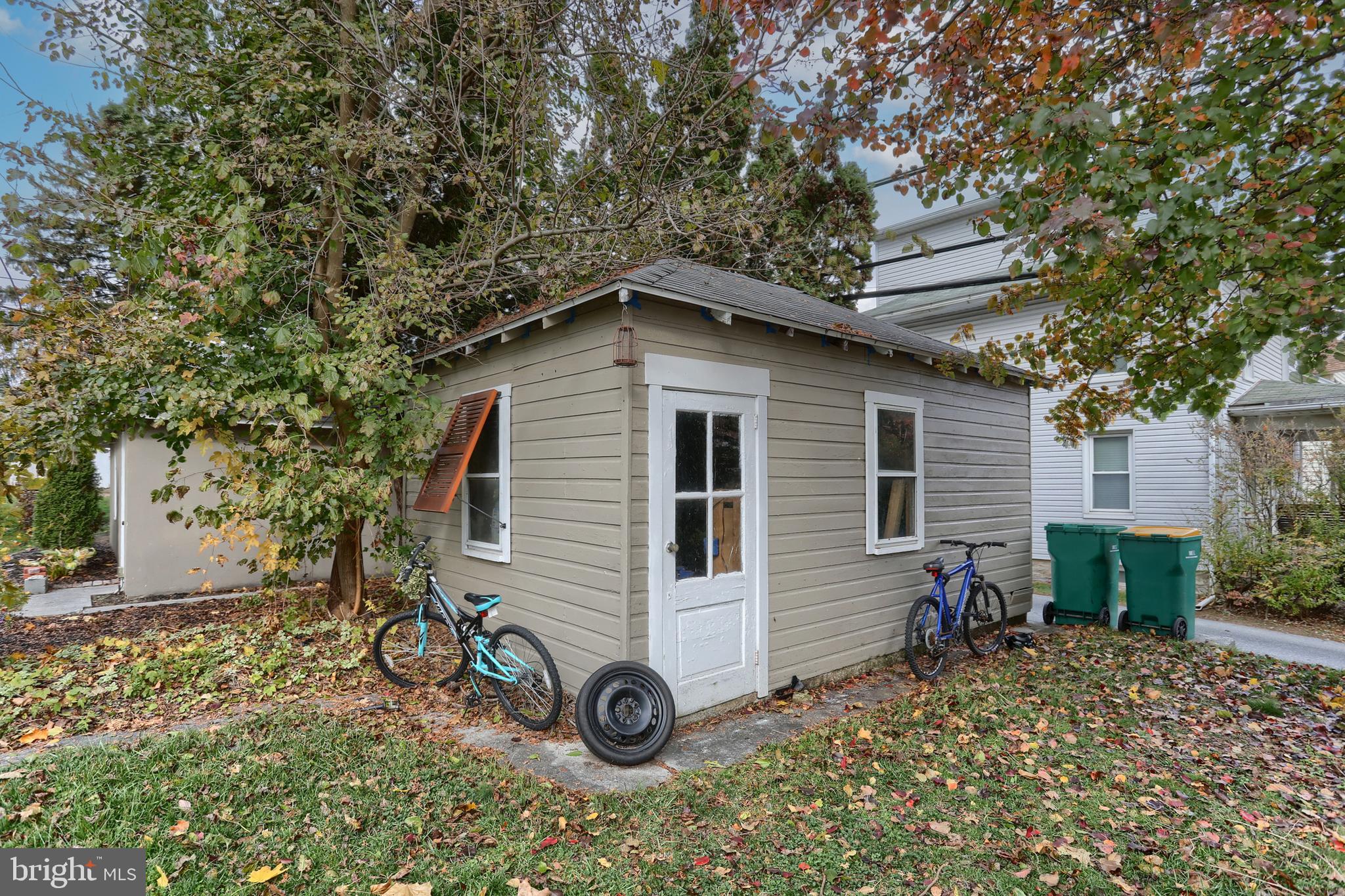 HERSHEY DOWNTOWN - Residential