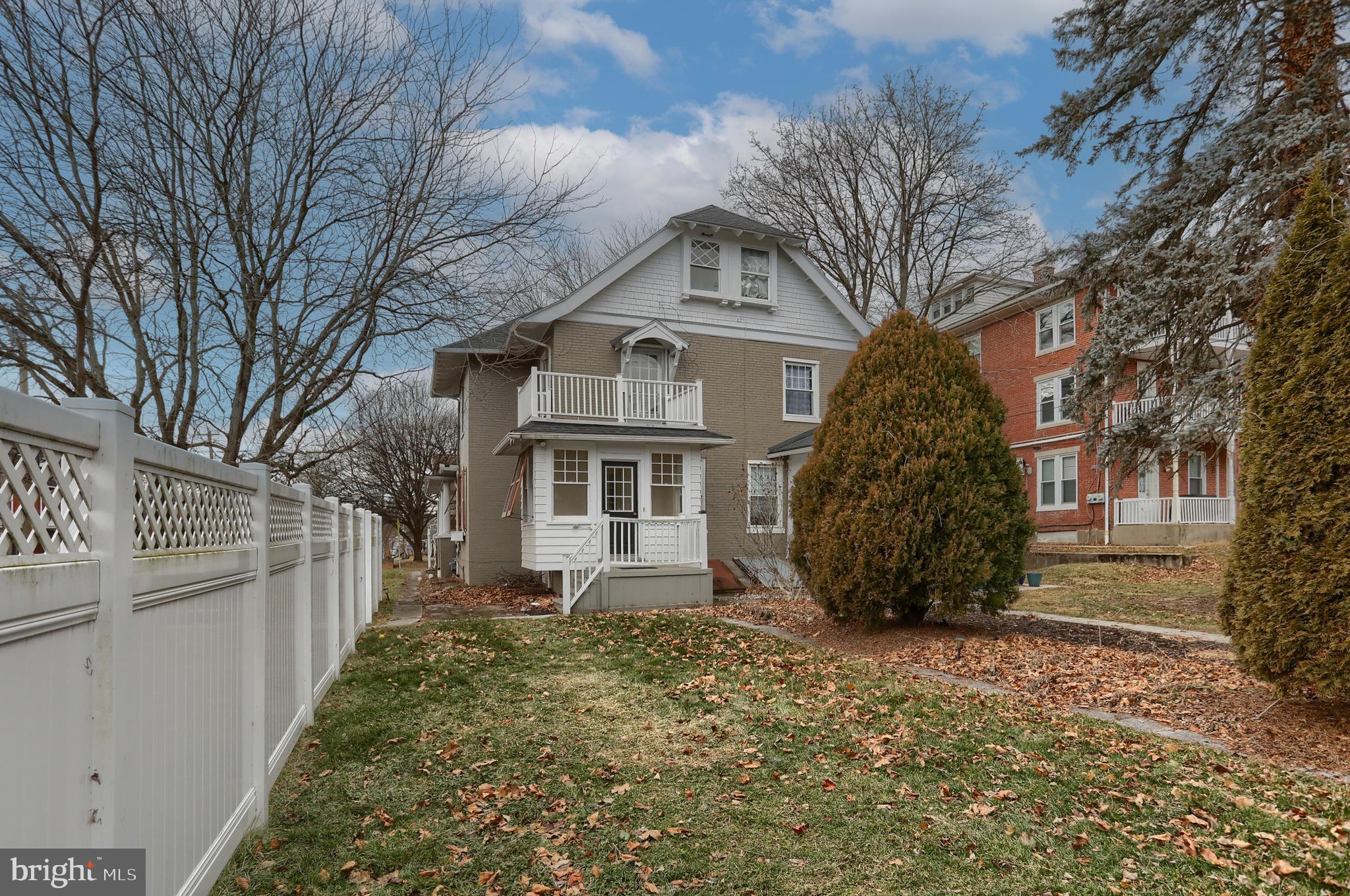 HERSHEY DOWNTOWN - Residential