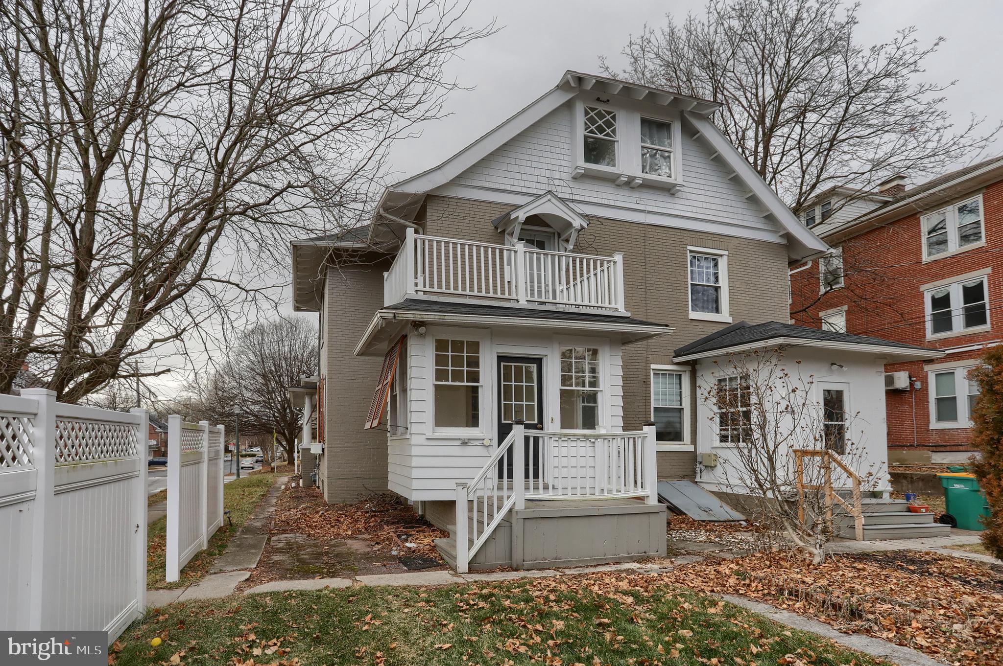 HERSHEY DOWNTOWN - Residential