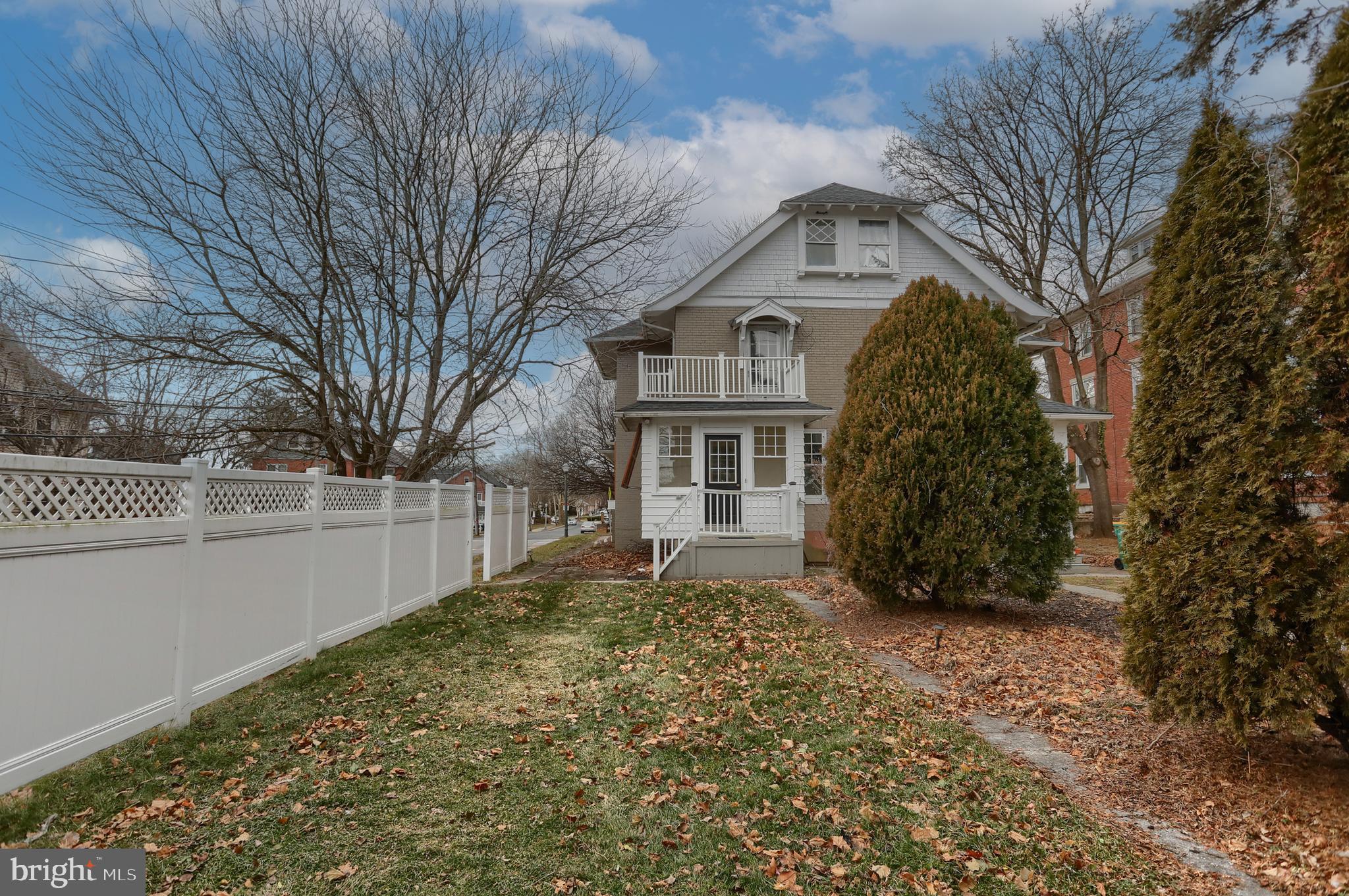 HERSHEY DOWNTOWN - Residential