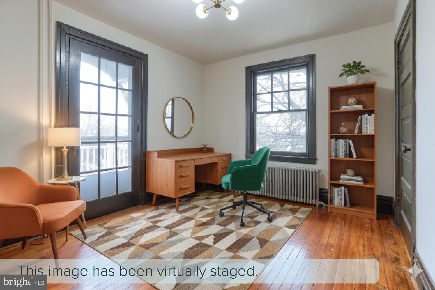 HERSHEY DOWNTOWN - Residential