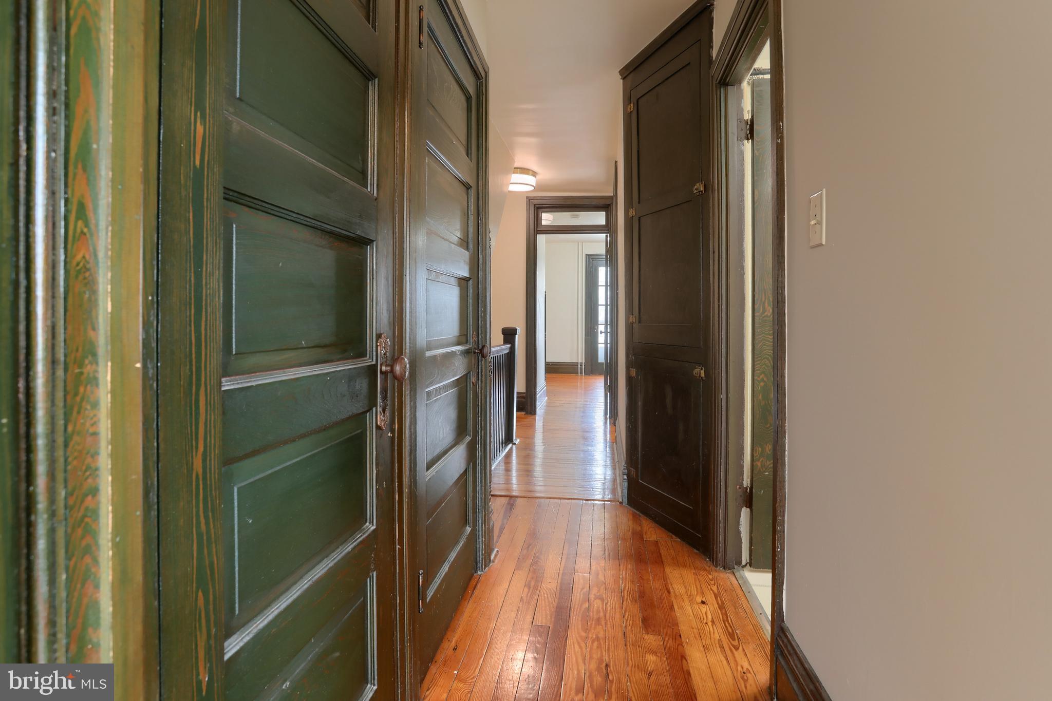 HERSHEY DOWNTOWN - Residential