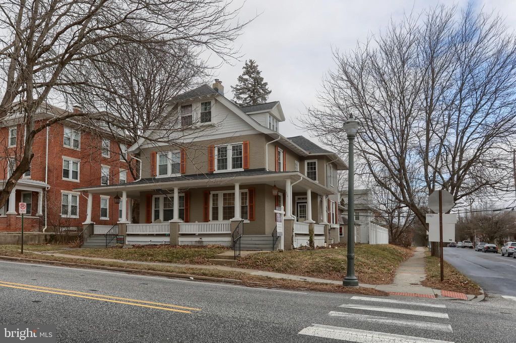 Photo of 229 Cocoa Avenue, HERSHEY, PA 17033 (MLS # PADA2049806)