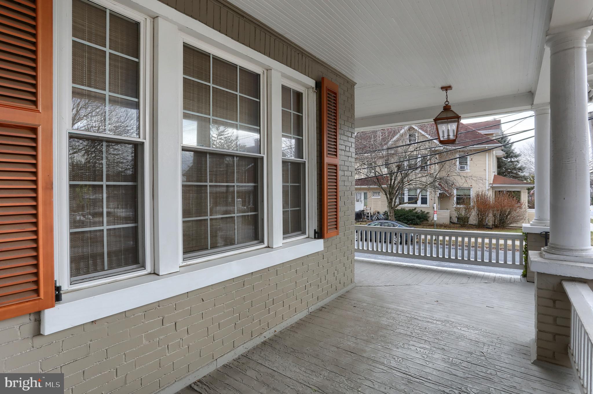 HERSHEY DOWNTOWN - Residential