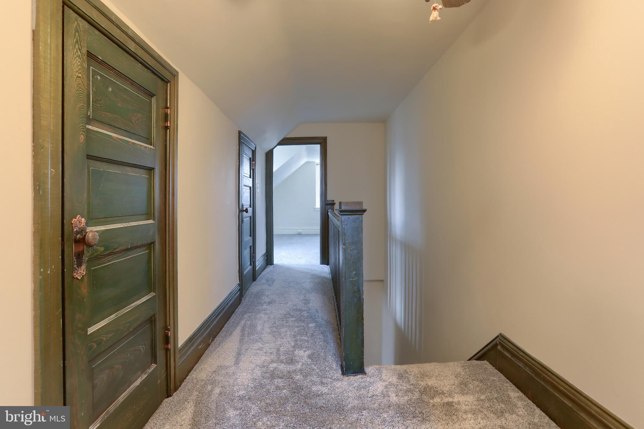 HERSHEY DOWNTOWN - Residential