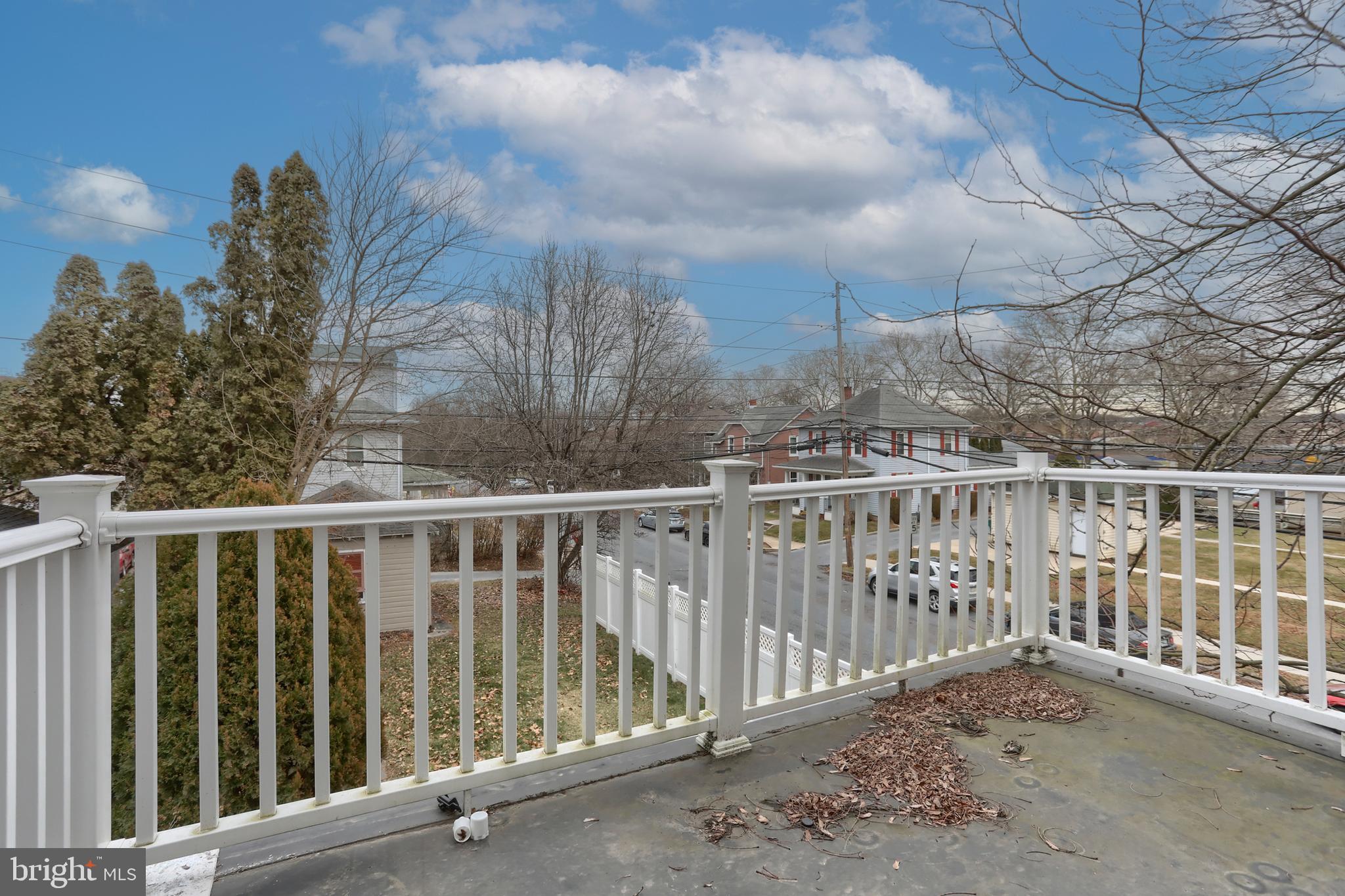 HERSHEY DOWNTOWN - Residential