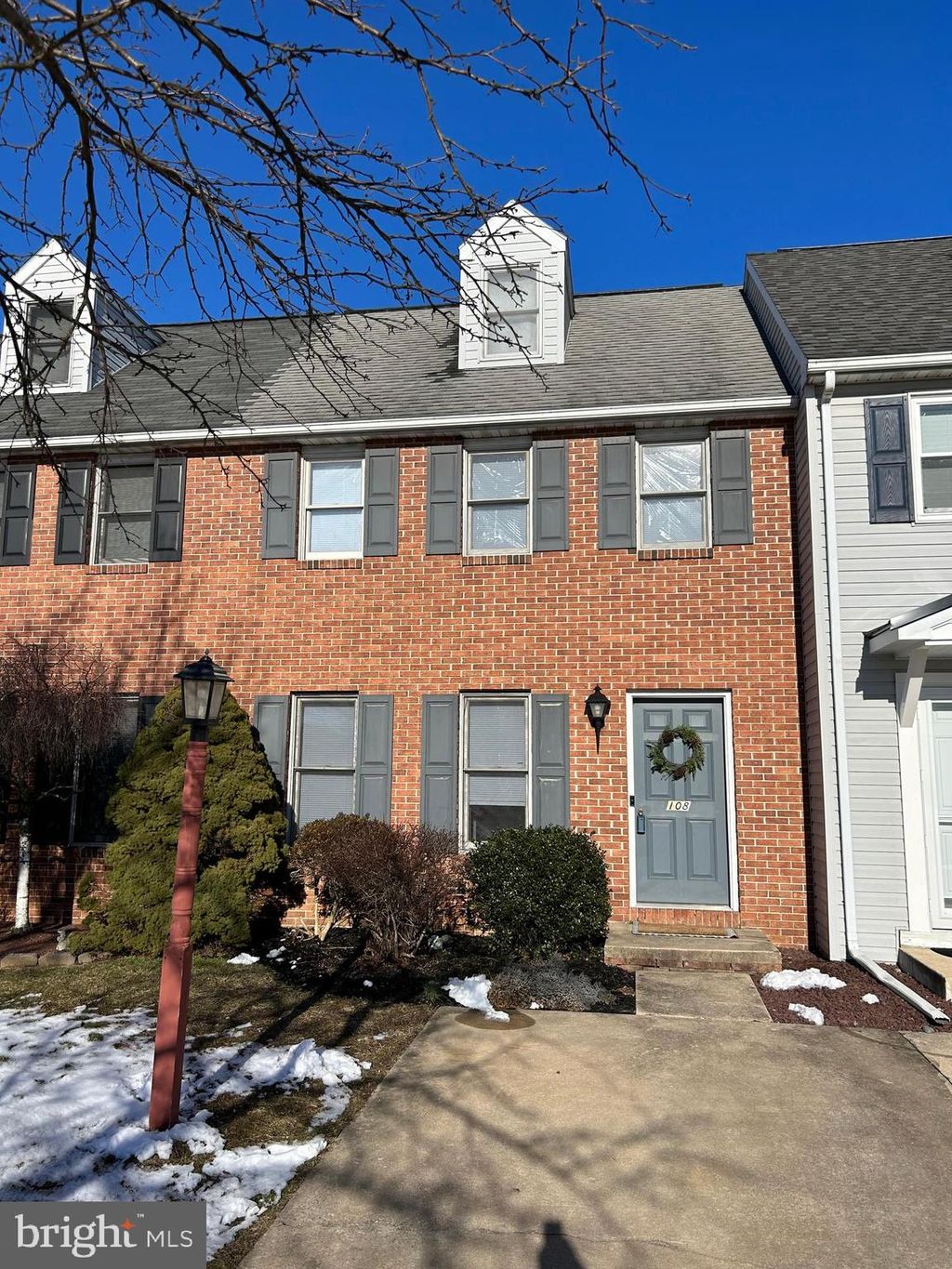 Photo of 108 Garrett Circle, Ephrata, PA 17522 (MLS # PALA2047056)