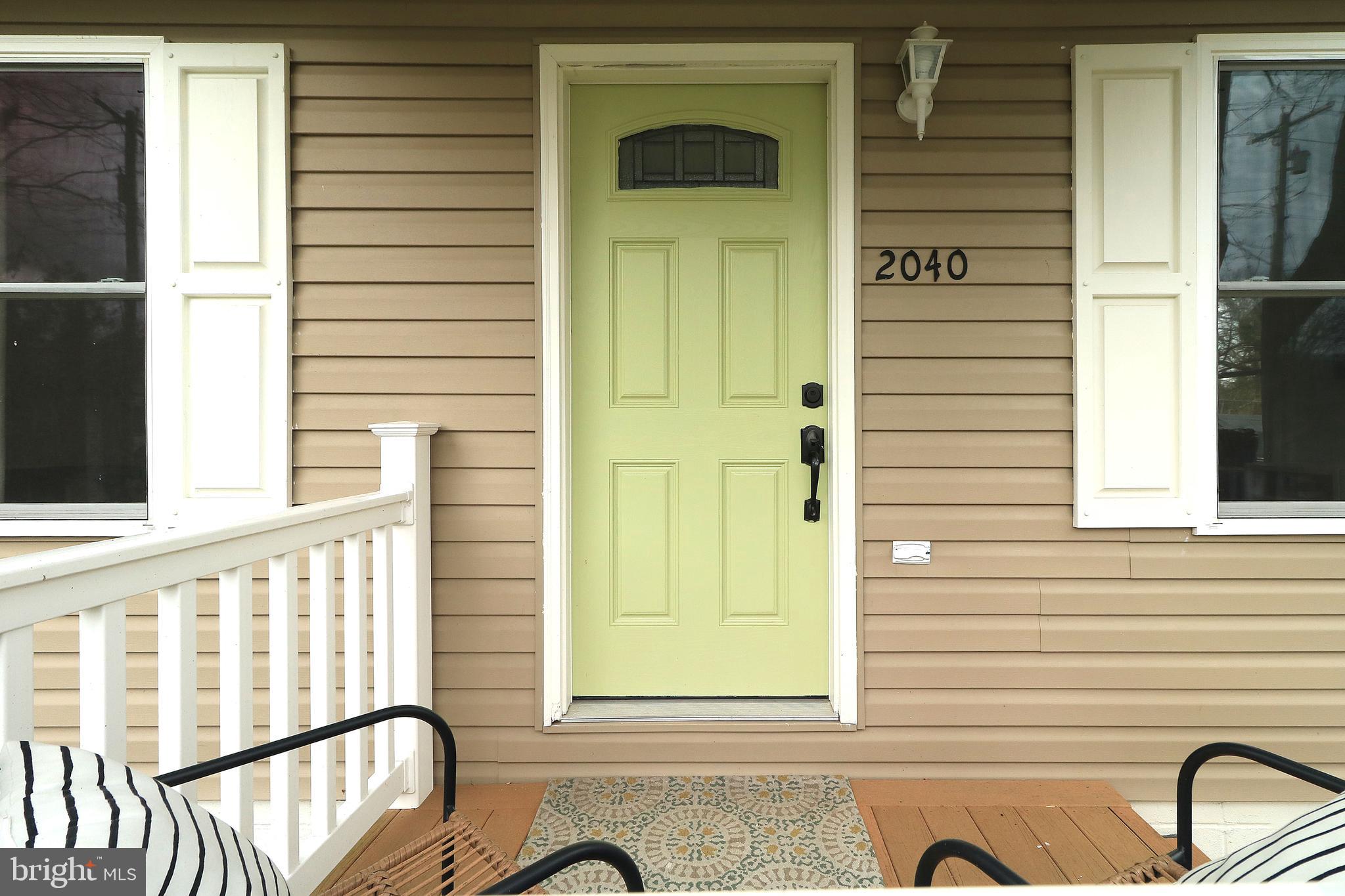 STORMSTOWN - Residential