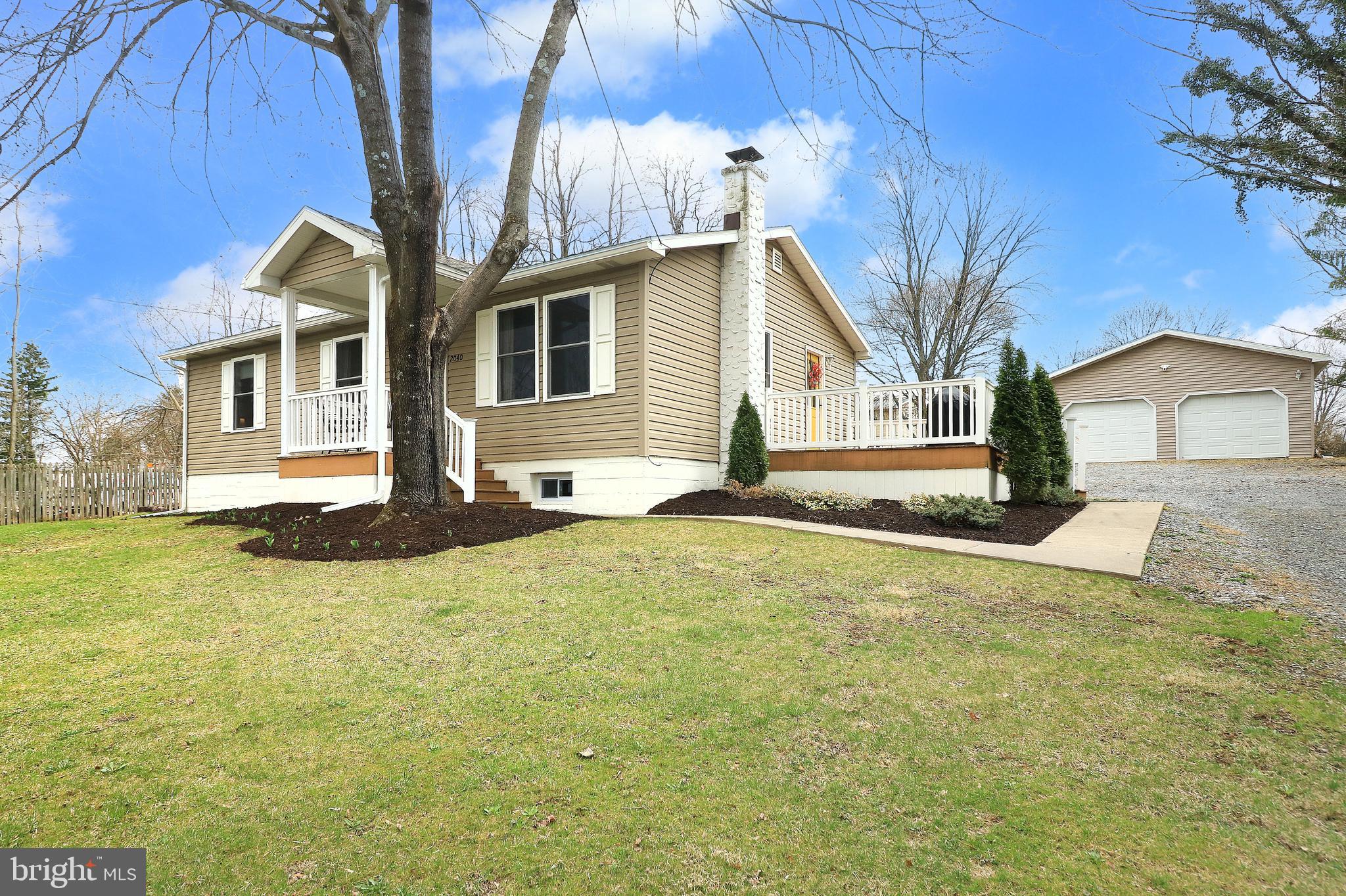 STORMSTOWN - Residential