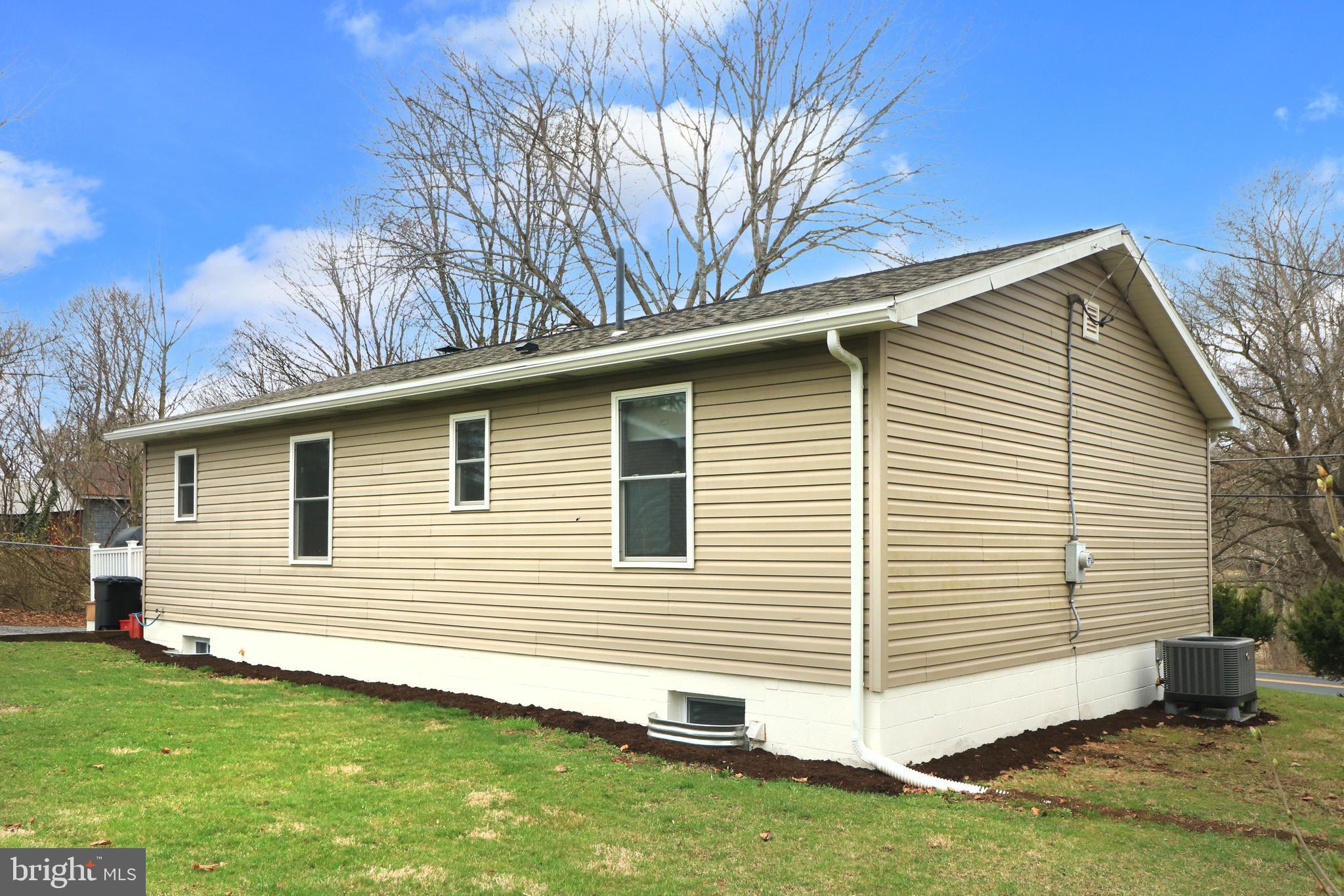 STORMSTOWN - Residential