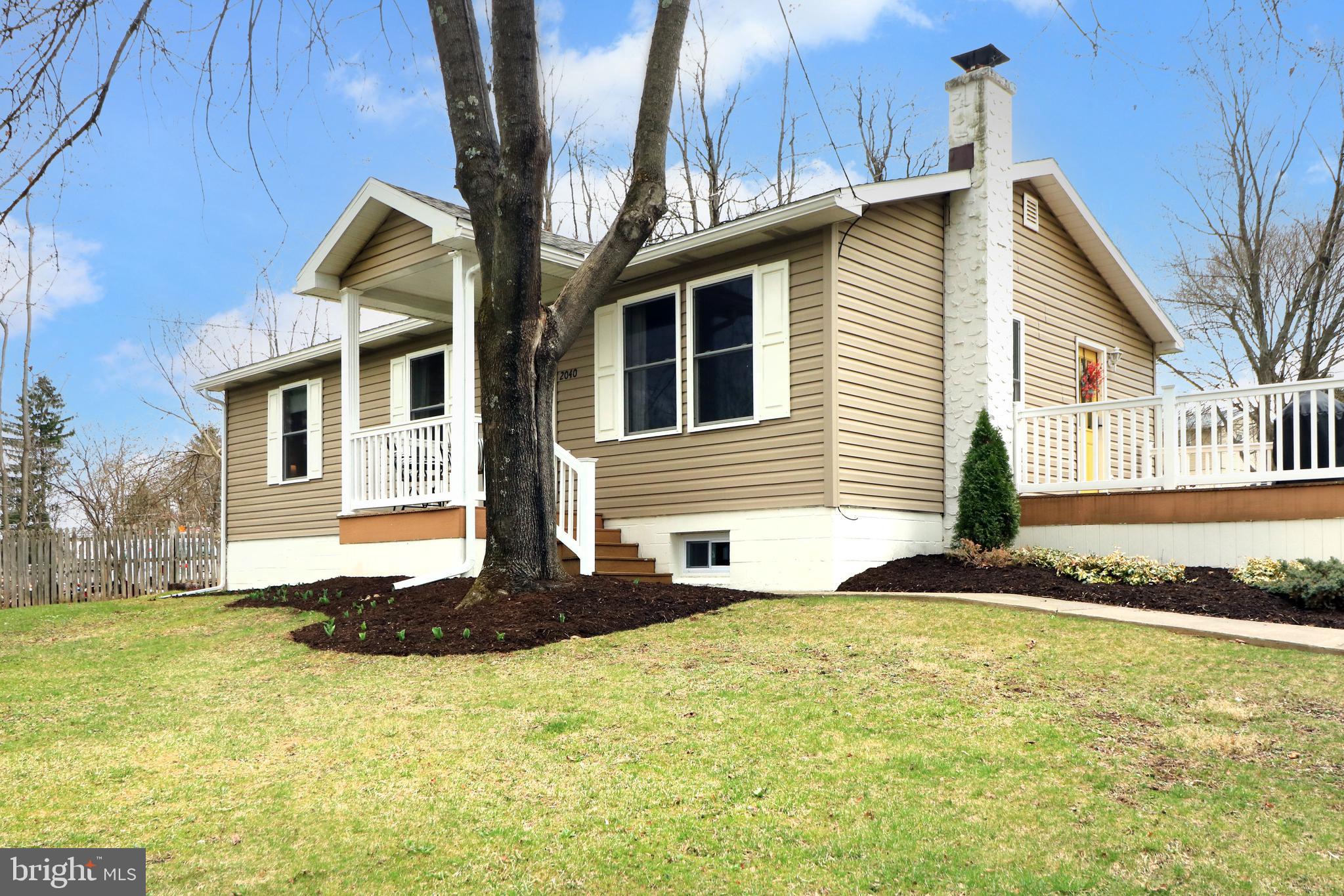 STORMSTOWN - Residential