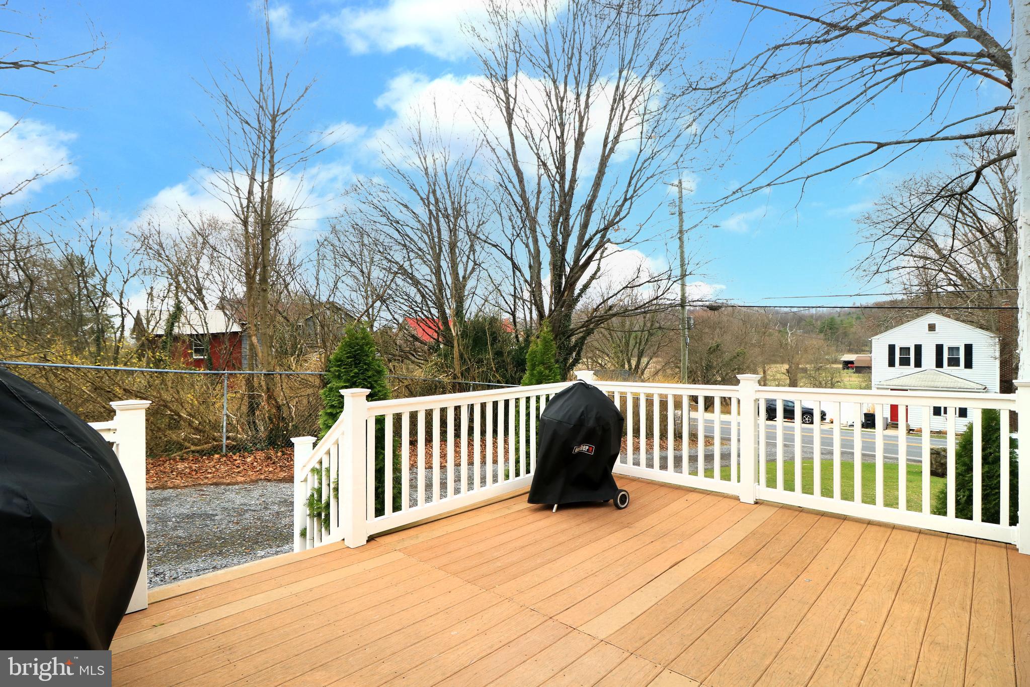 STORMSTOWN - Residential