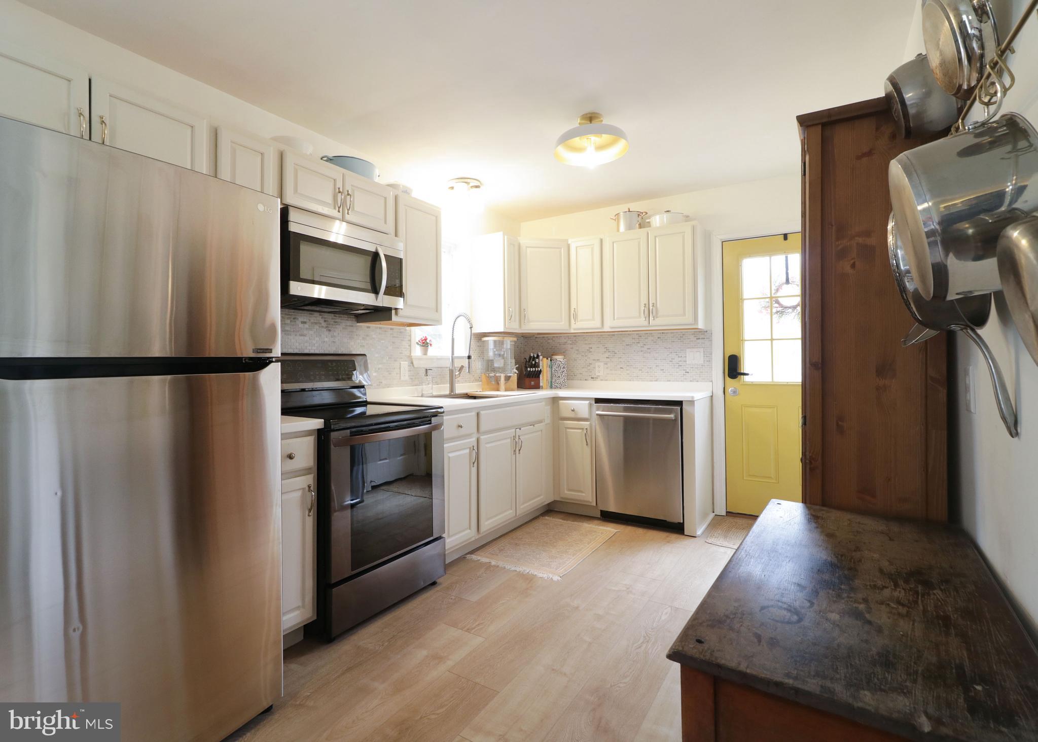 STORMSTOWN - Residential