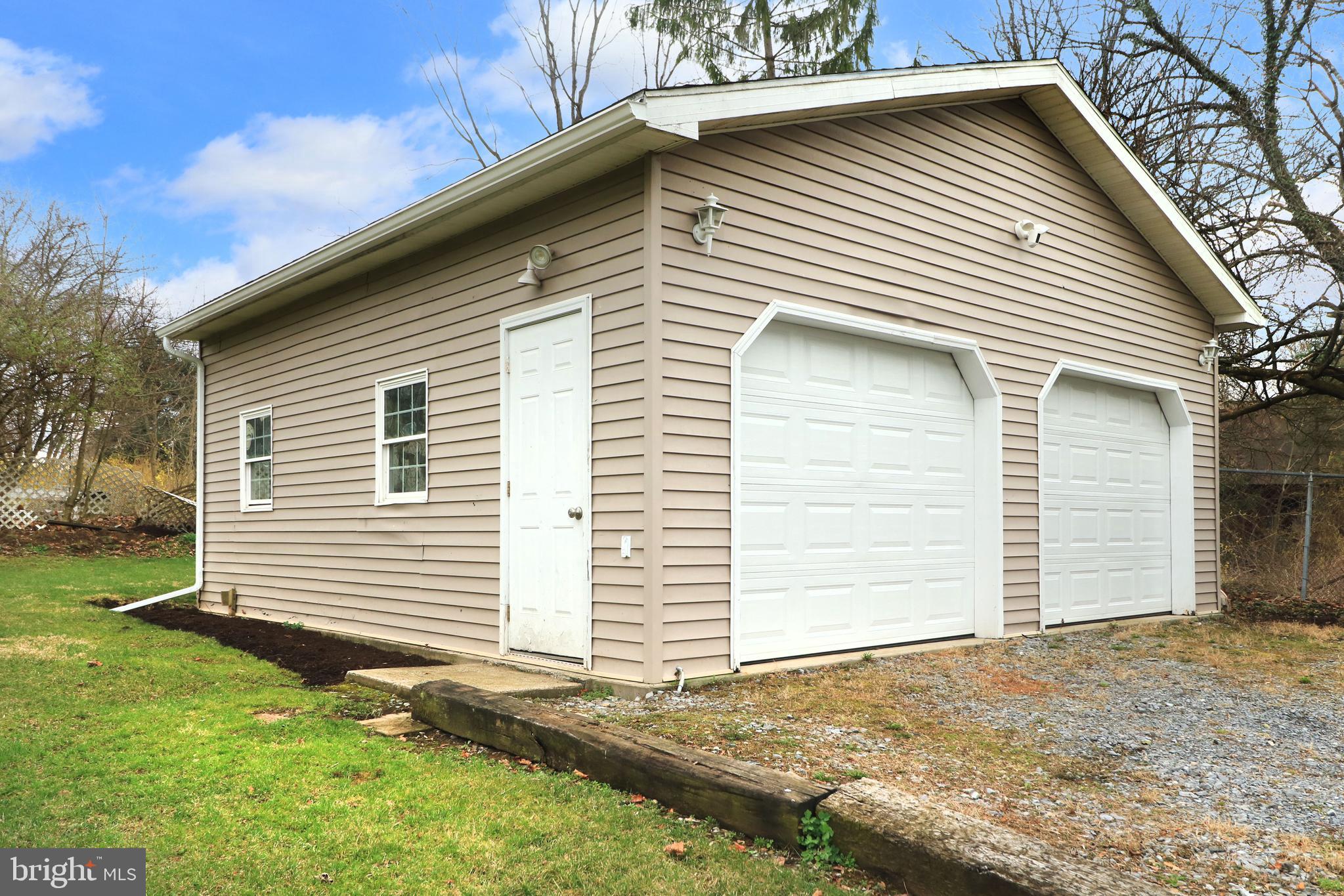 STORMSTOWN - Residential